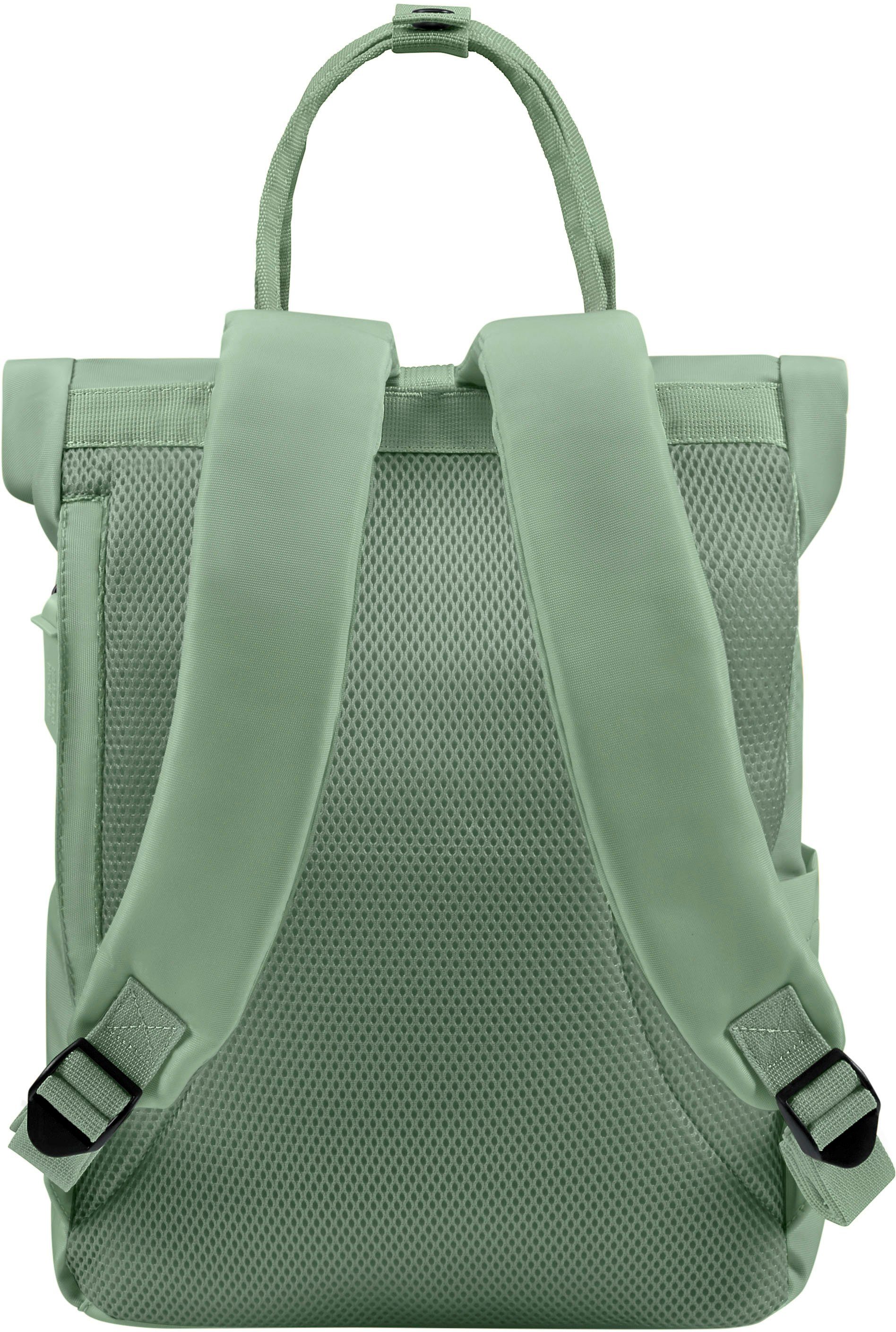 American Tourister Laptoprugzak URBAN GROOVE Backpack City Vrijetijds rugzak schoolrugzak stad rugzak werk rugzak