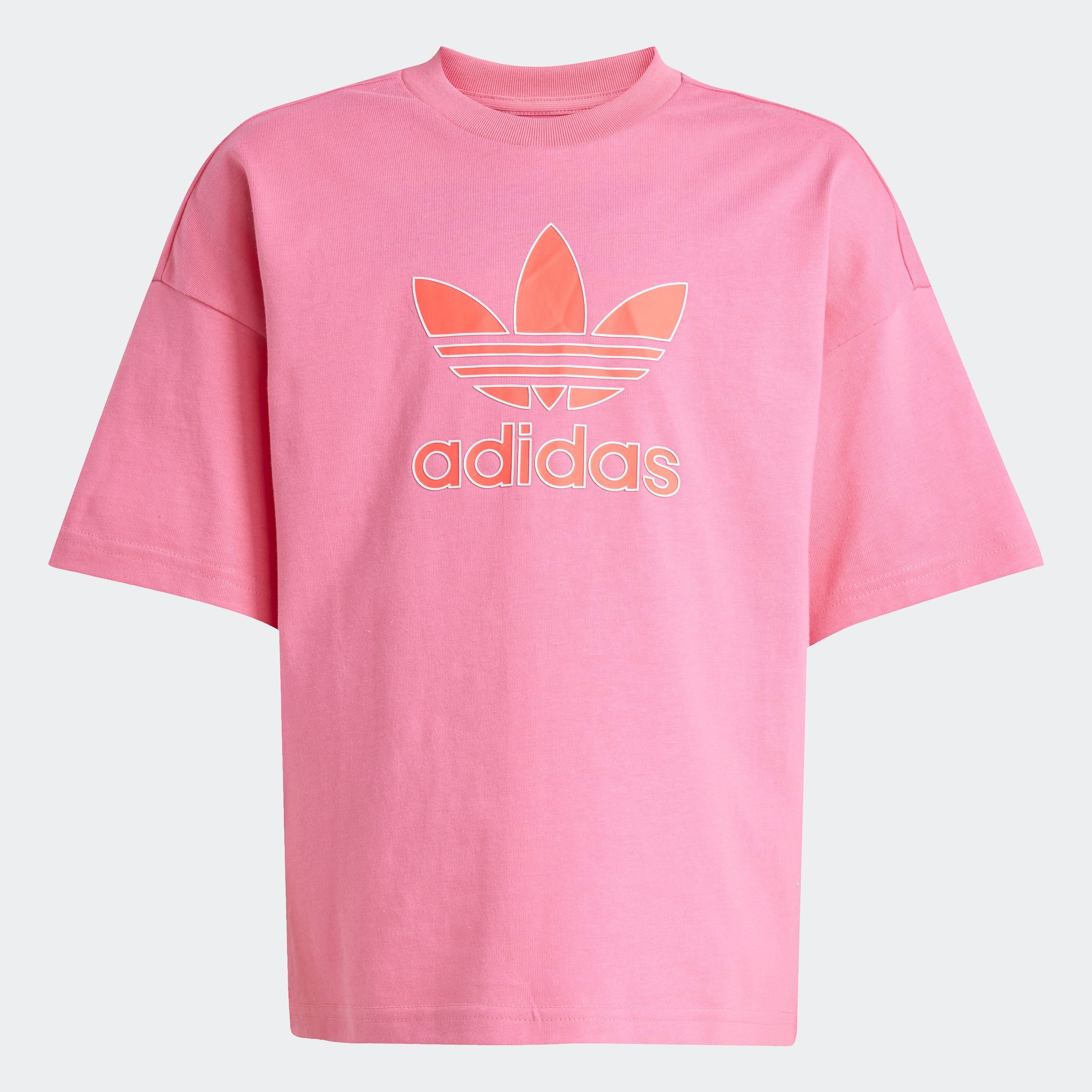 adidas Originals T-shirt TREFOIL TEE