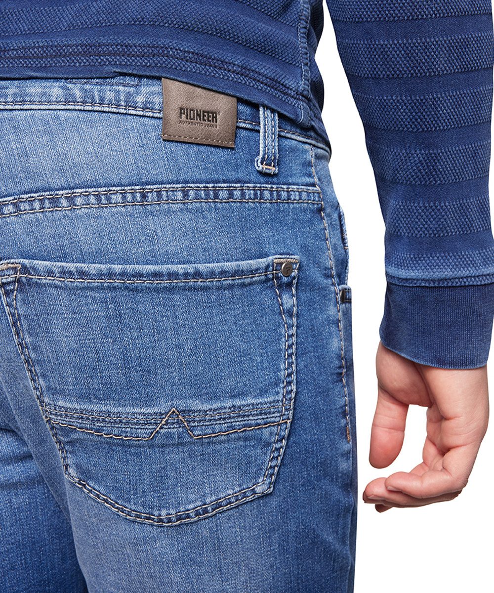 Pioneer Authentic Jeans Straight jeans Rando