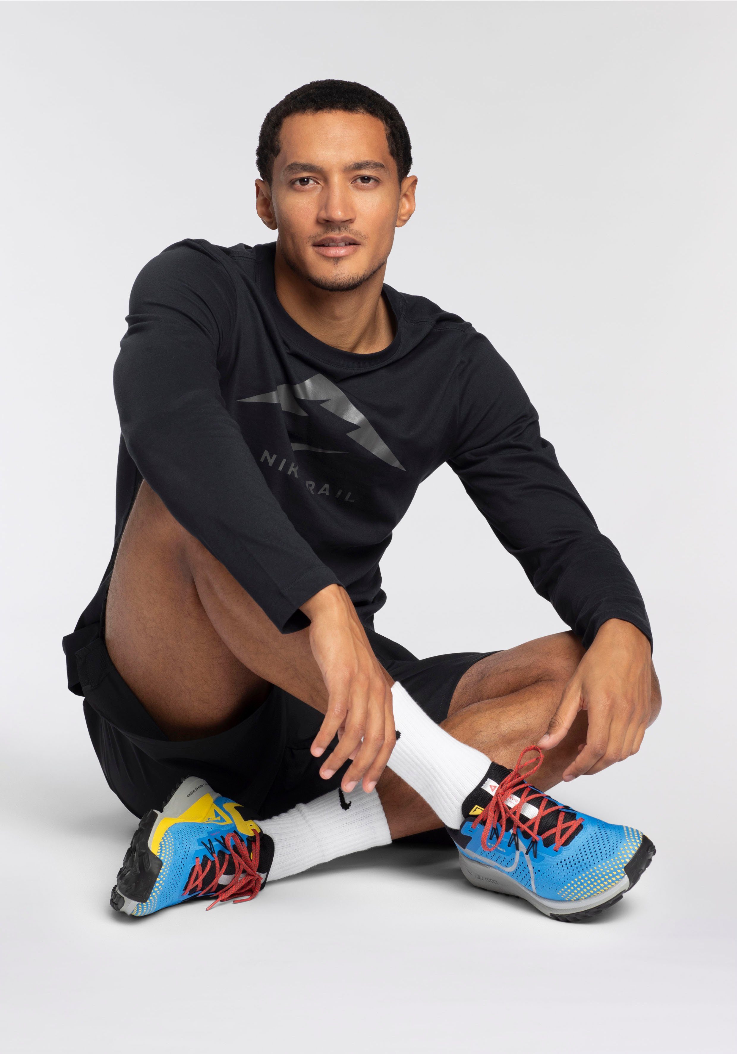 Nike Runningschoenen PEGASUS TRAIL 4 TRAIL