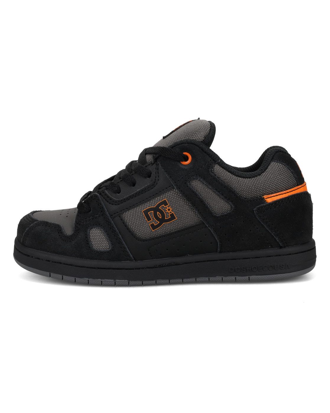 DC Shoes Sneakers STAG