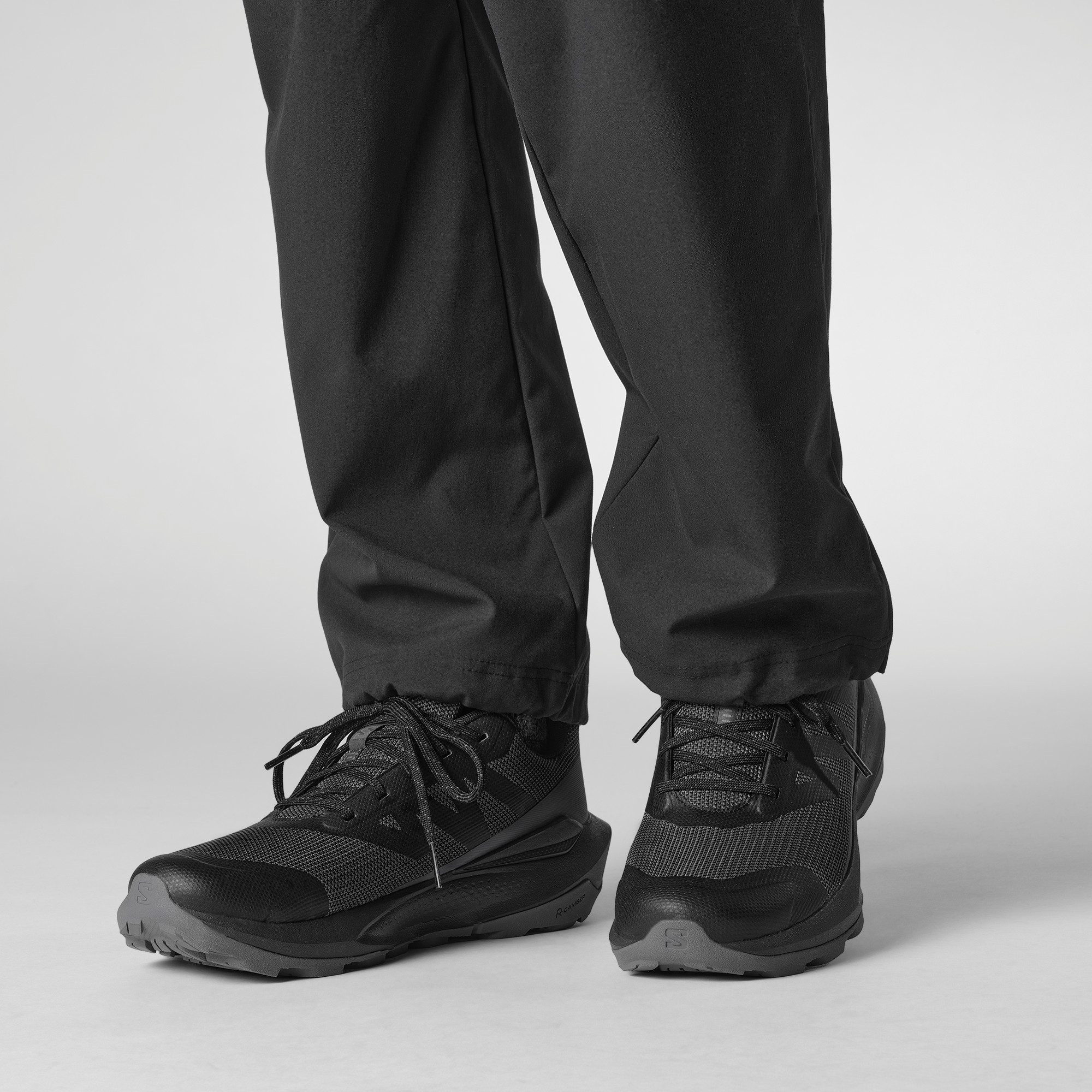Salomon Wandelschoenen ELIXIR TOUR WP W