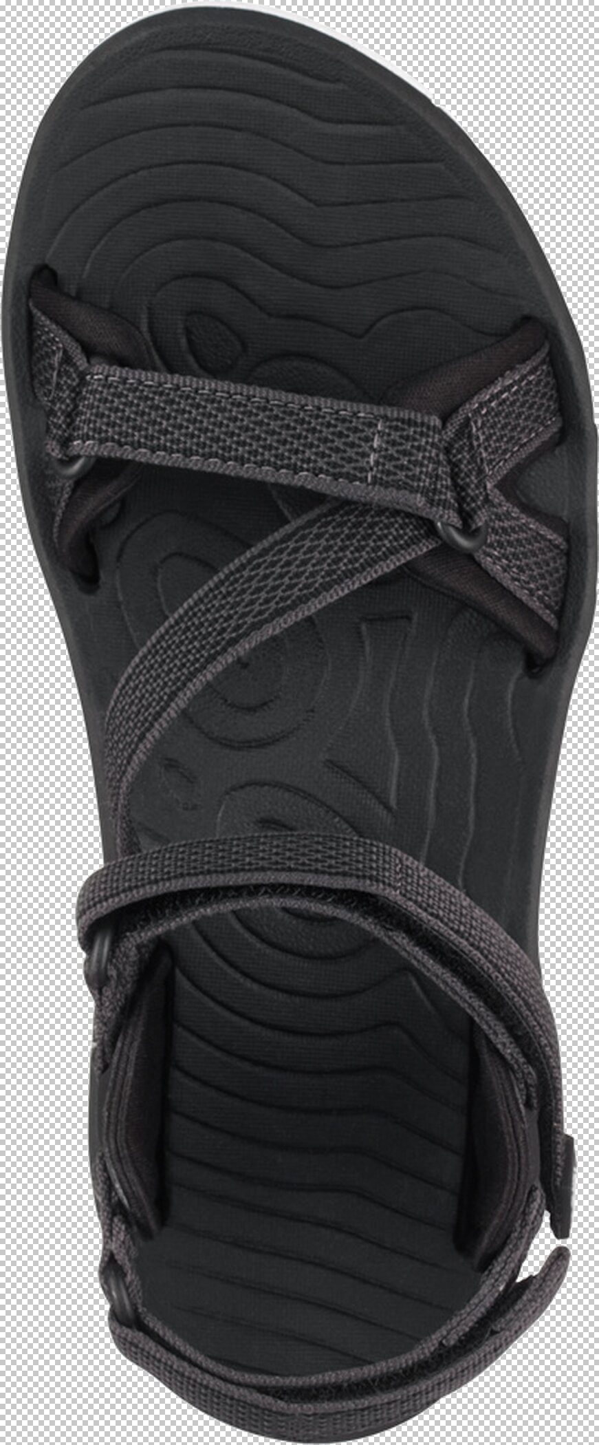 Jack Wolfskin Sandalen LAKEWOOD RIDE SANDAL W