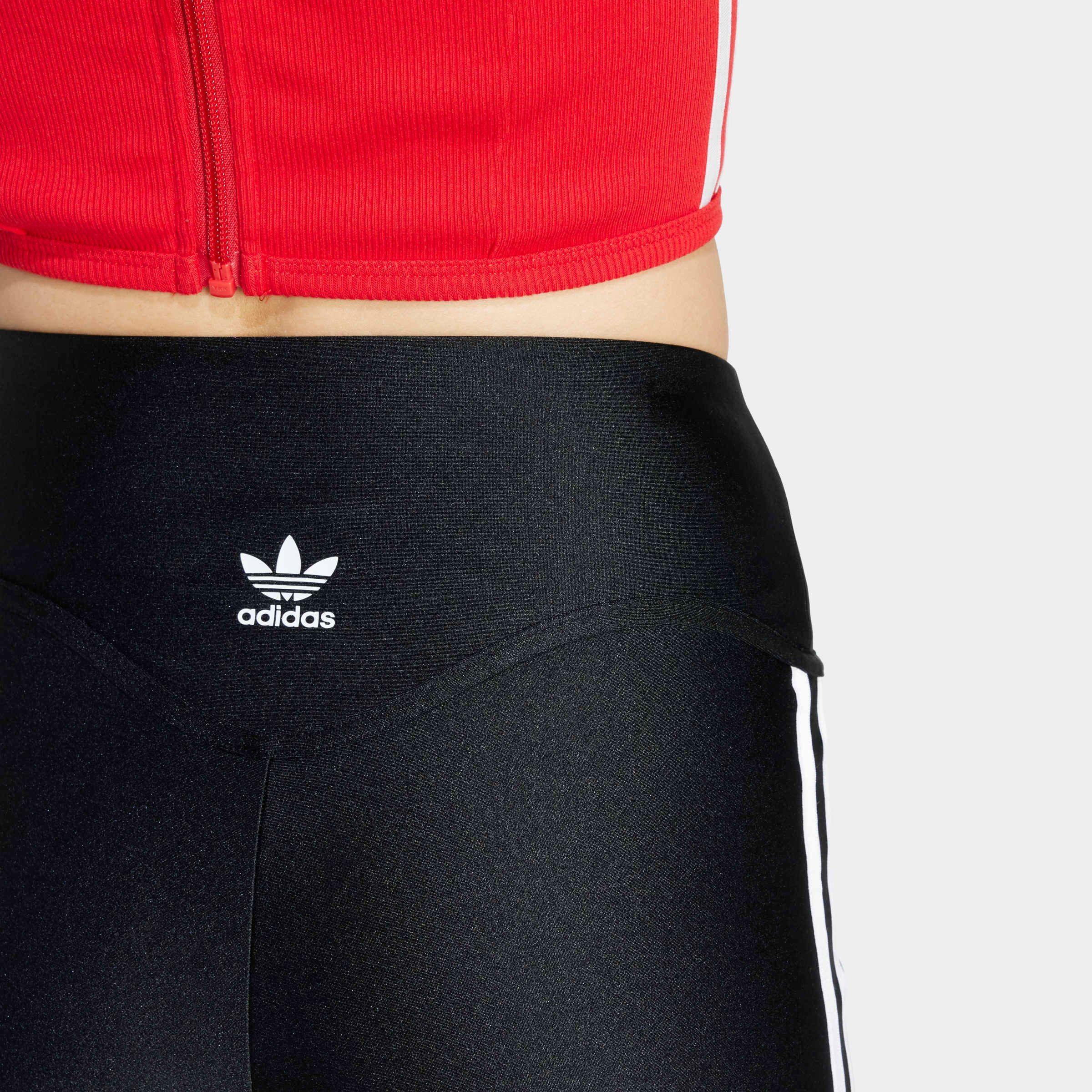 adidas Originals Short 3 S LGNS 1/4 (1-delig)