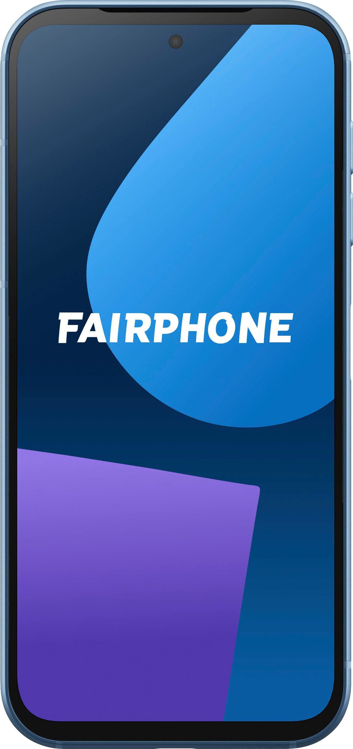 Fairphone Smartphone FAIRPHONE 5, 256 GB