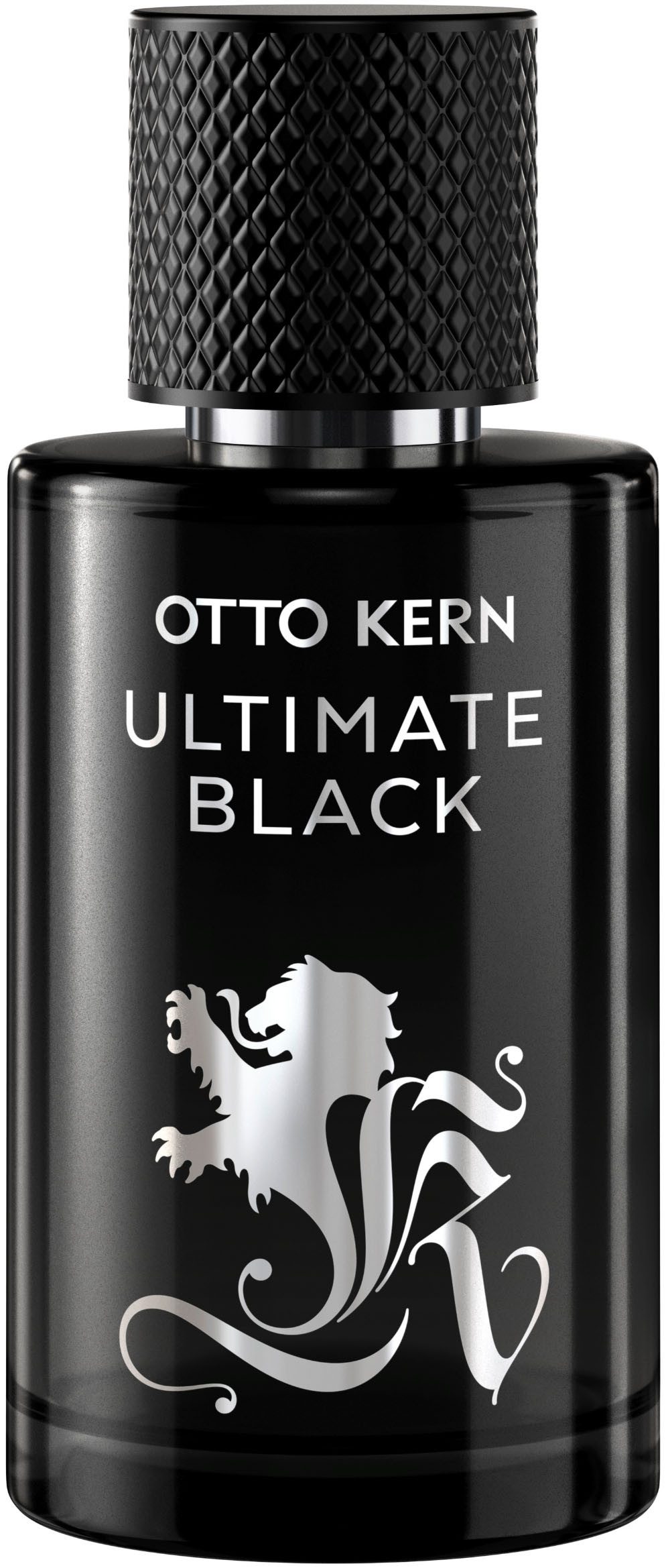 Otto Kern Eau de toilette Ultimate Black (set, 1-delig)