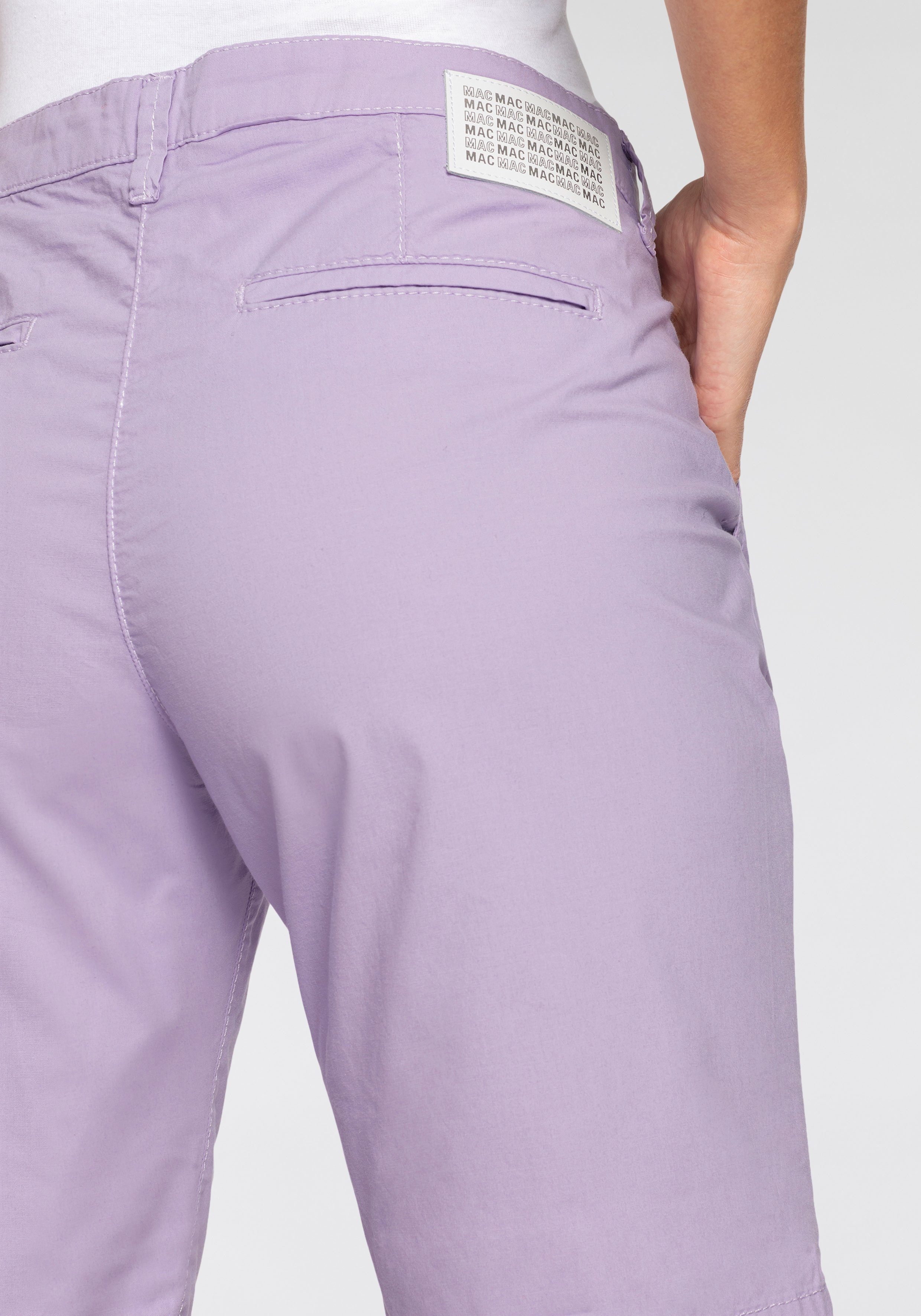 MAC Chino-short Oprolbare short