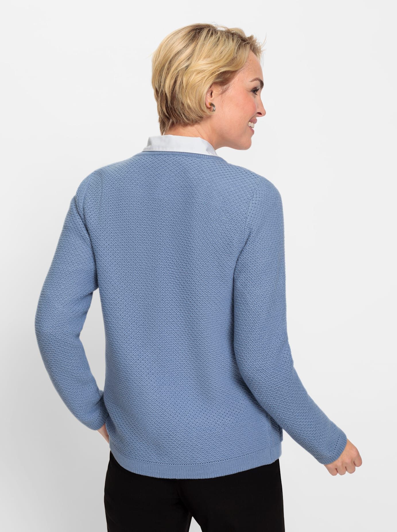 Classic Vest