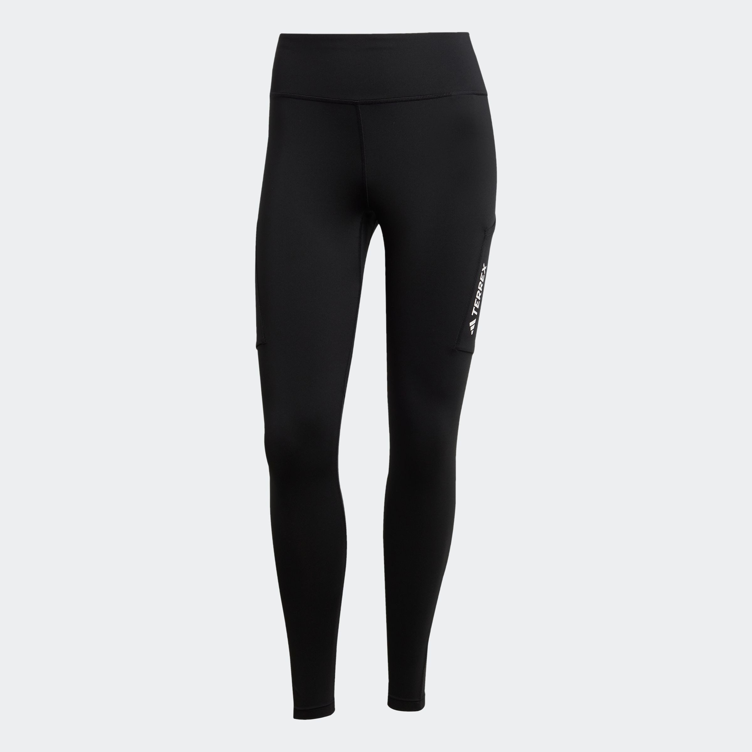 adidas TERREX Trainingstights W MT TIGHTS (1-delig)