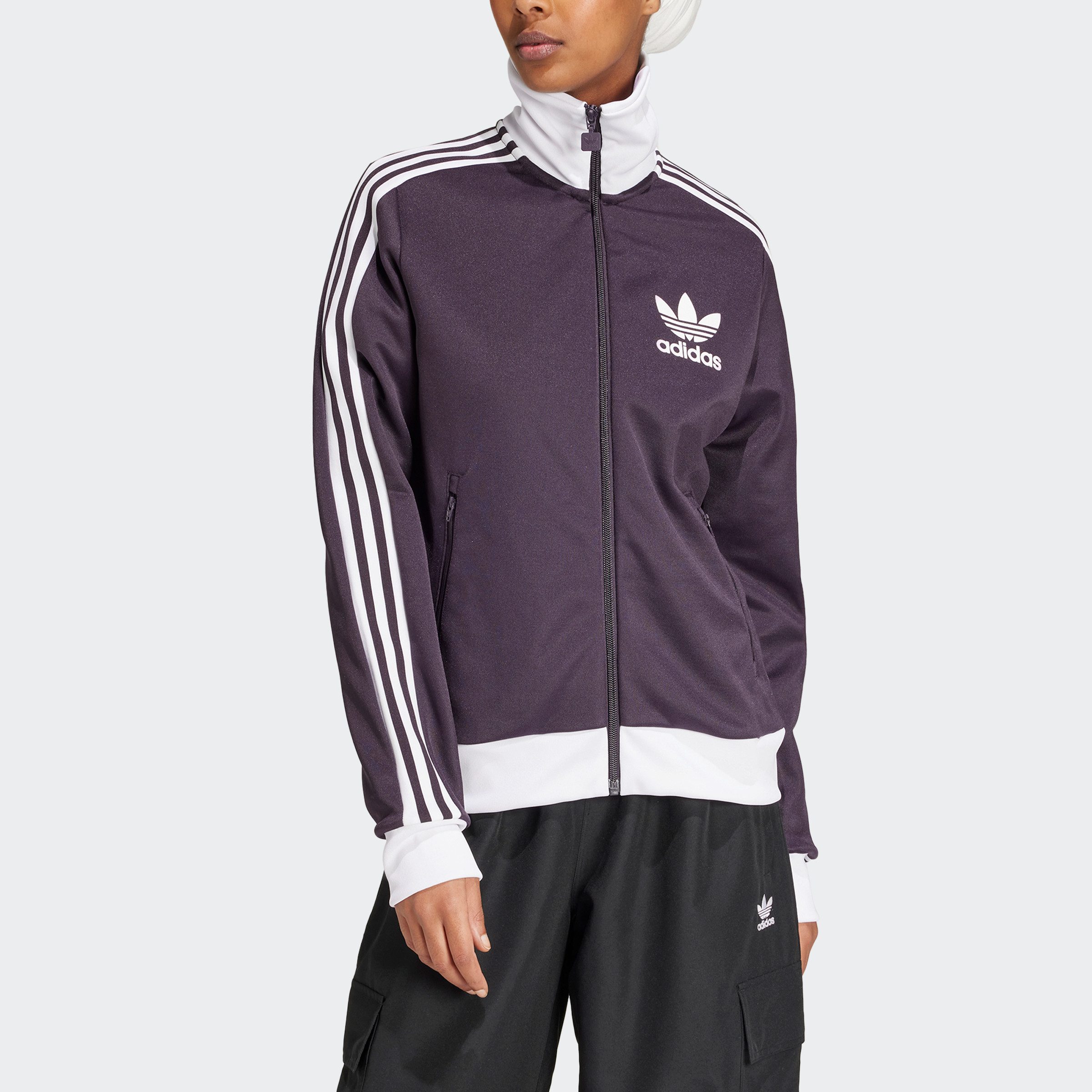 adidas Originals Outdoorjack BECKENBAUER TT