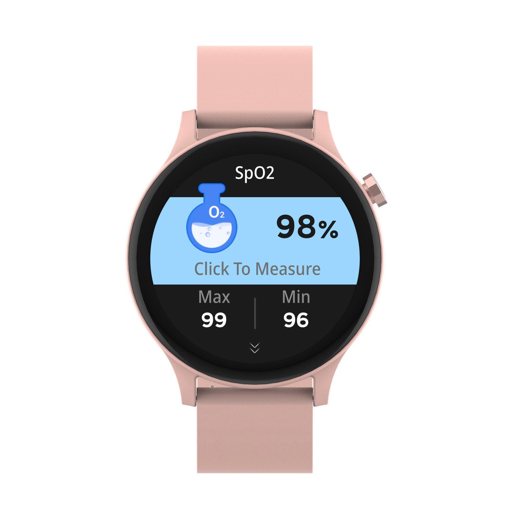 Denver Smartwatch SWC-338