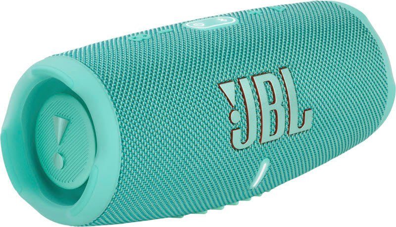 JBL Bluetooth luidspreker Charge 5 Portabler
