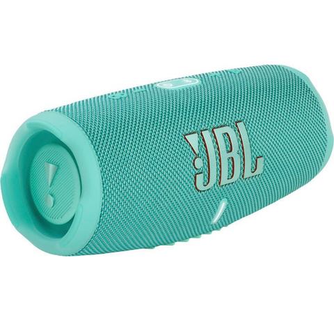 JBL Charge 5 Portabler bluetoothluidspreker