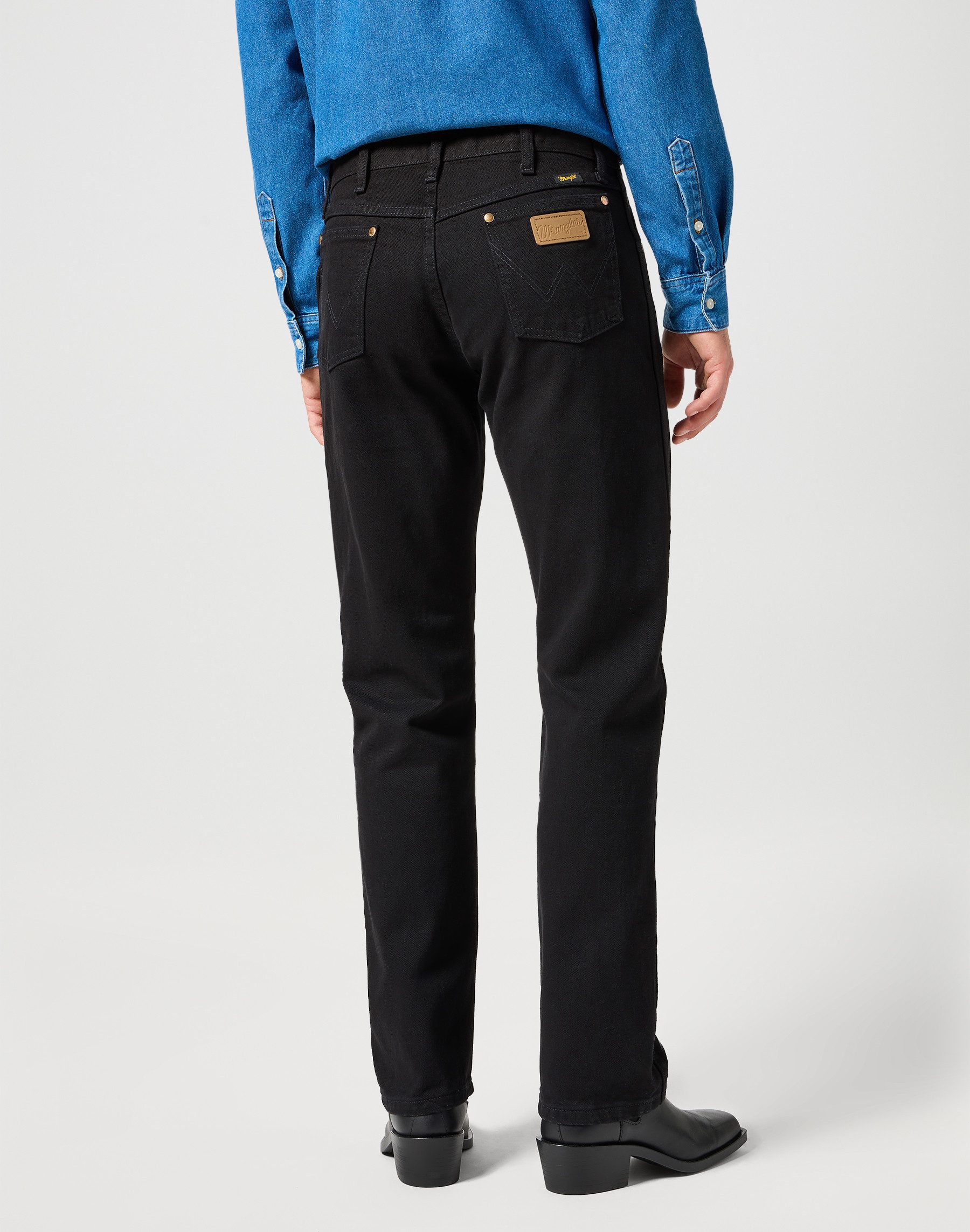 Wrangler 5-pocket jeans 13MWZ ORIGINAL FIT