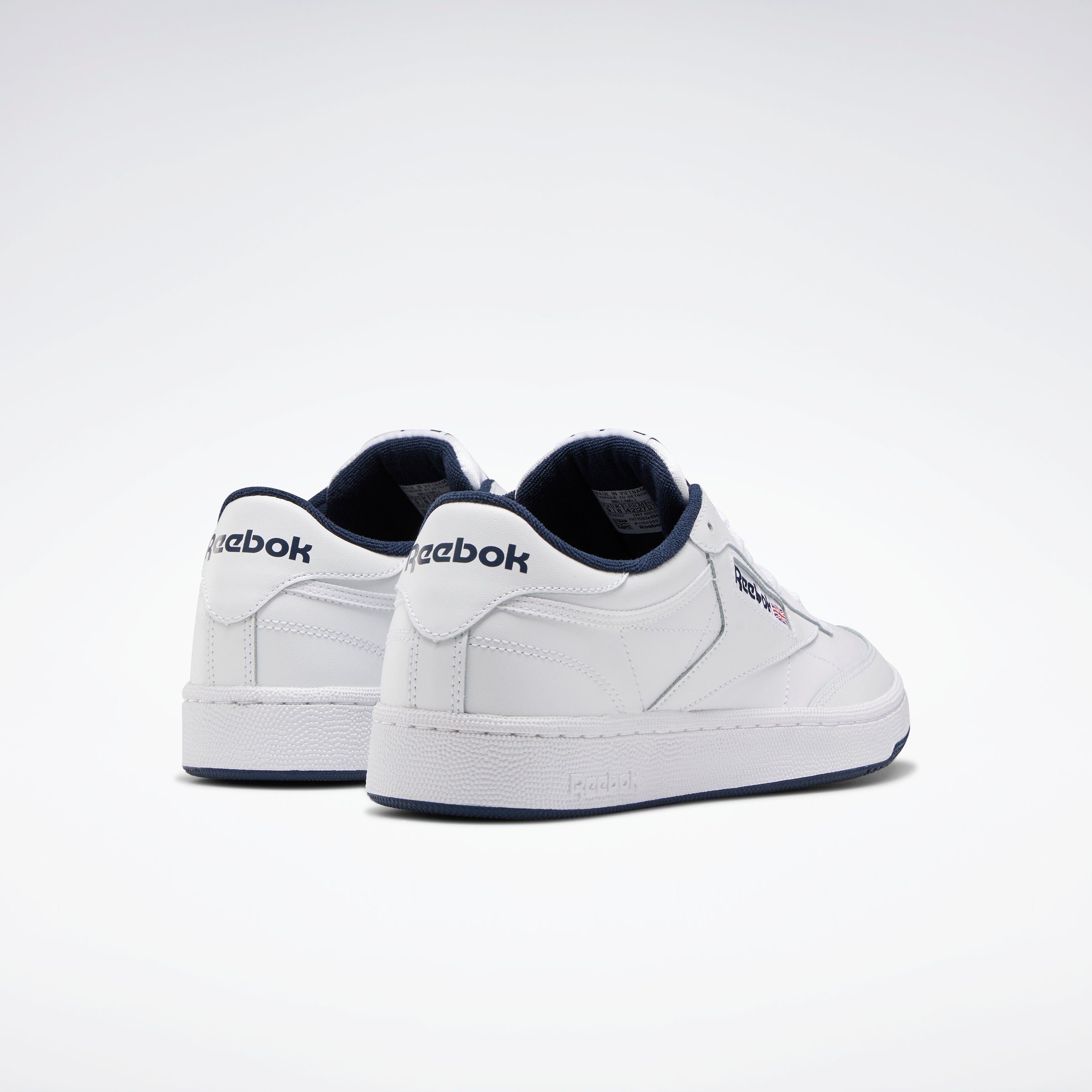 Reebok Classic Sneakers Club C 85