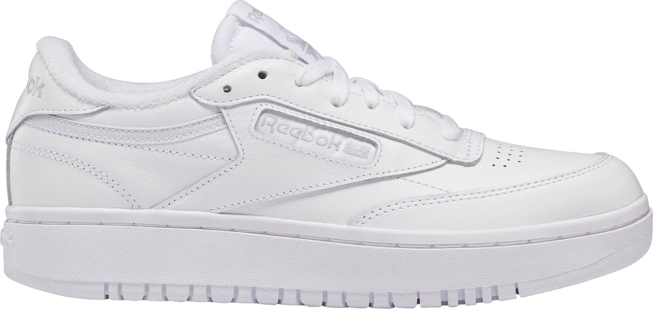 Reebok Classic Sneakers CLUB C DOUBLE