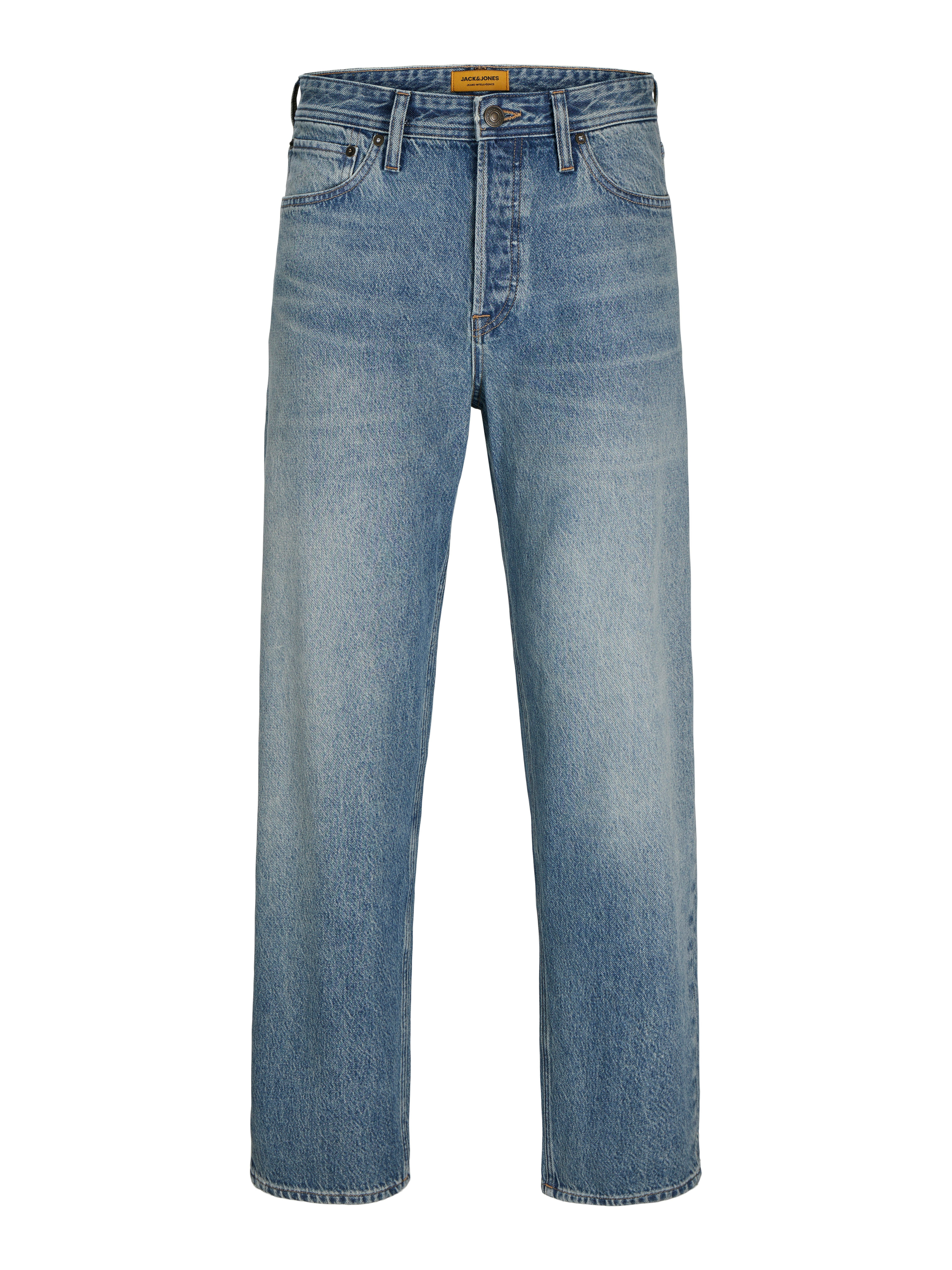 Jack & Jones Loose fit jeans JJIEDDIE JJORIGINAL MF 710