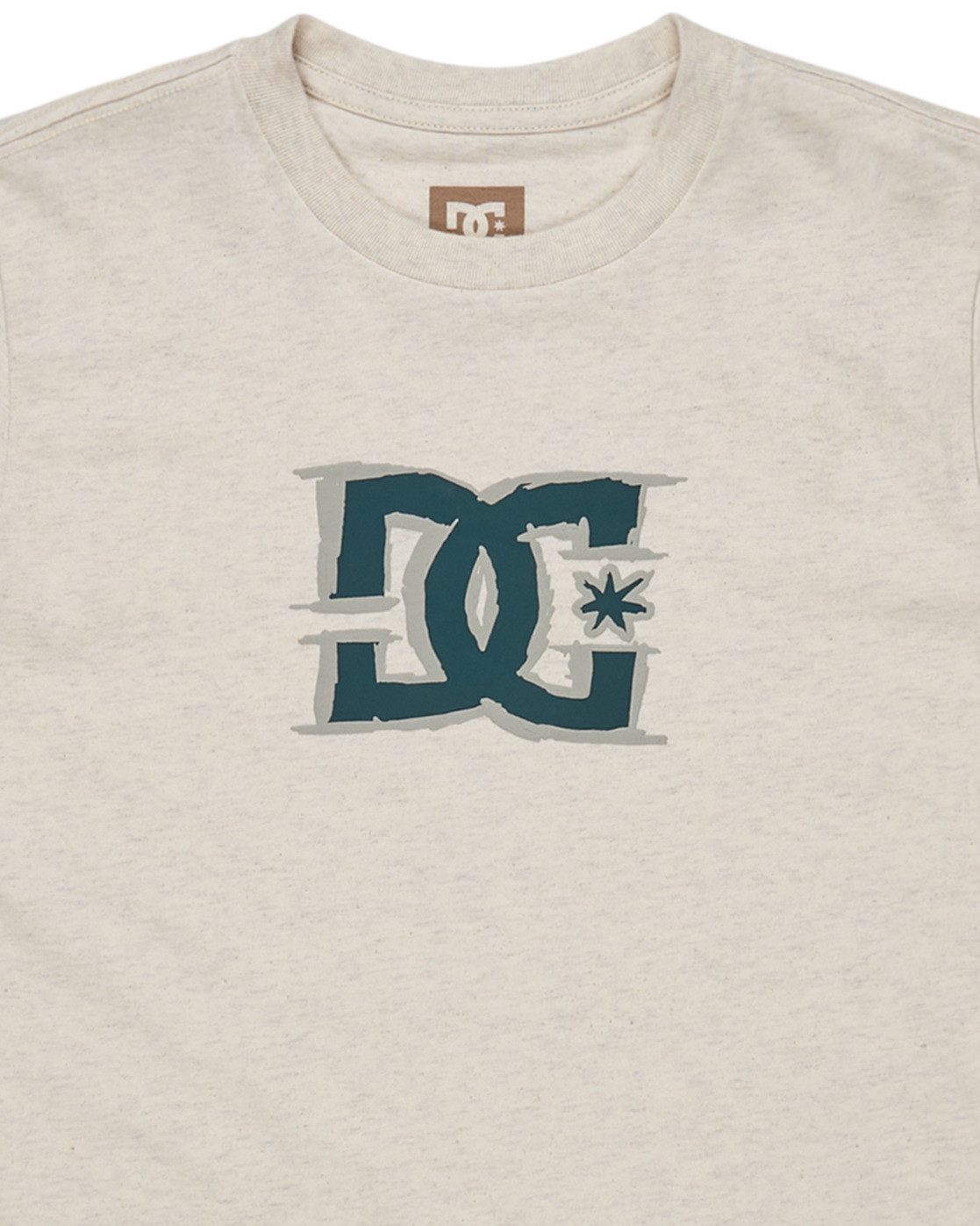 DC Shoes Shirttop Big Deal Star