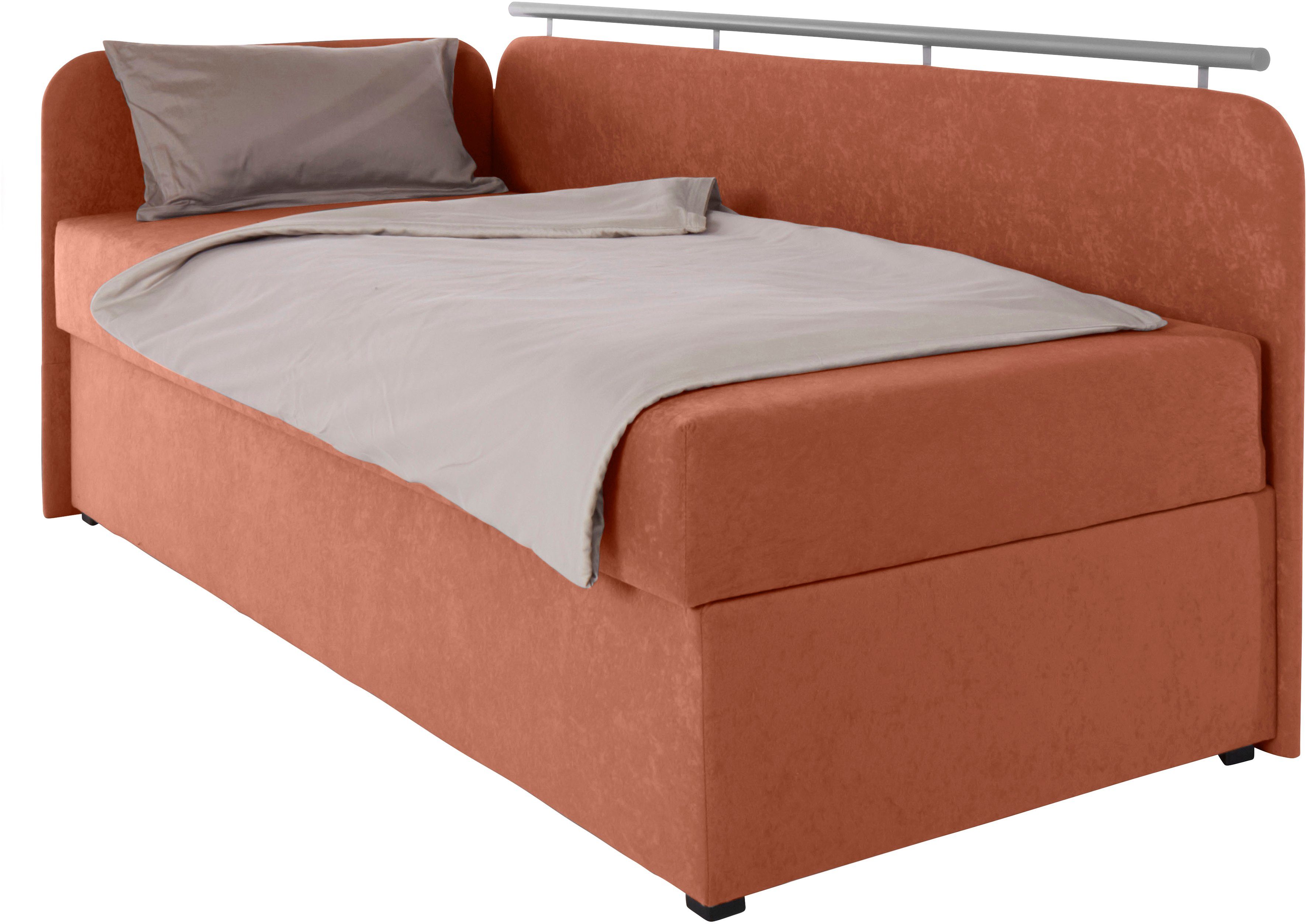 Maintal Bed Diana