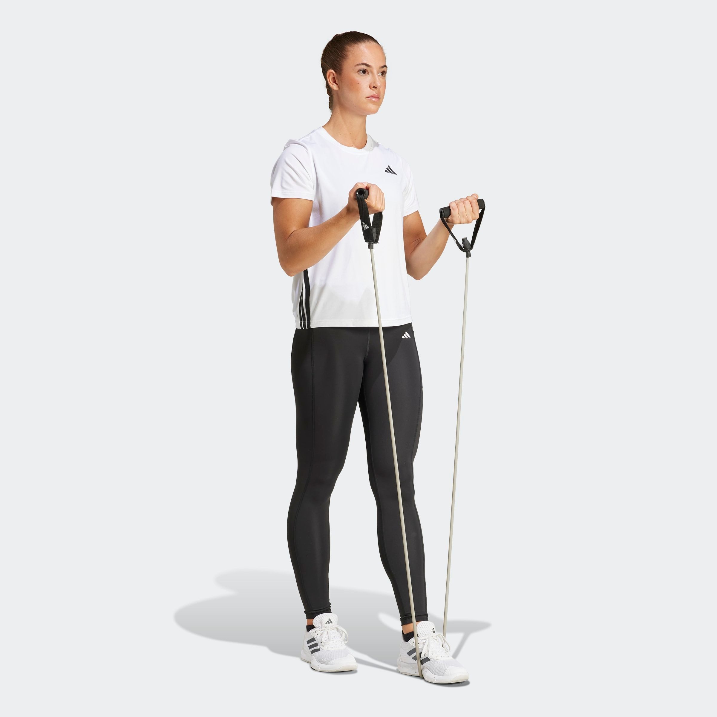 adidas Performance T-shirt WE 3S CREW TEE