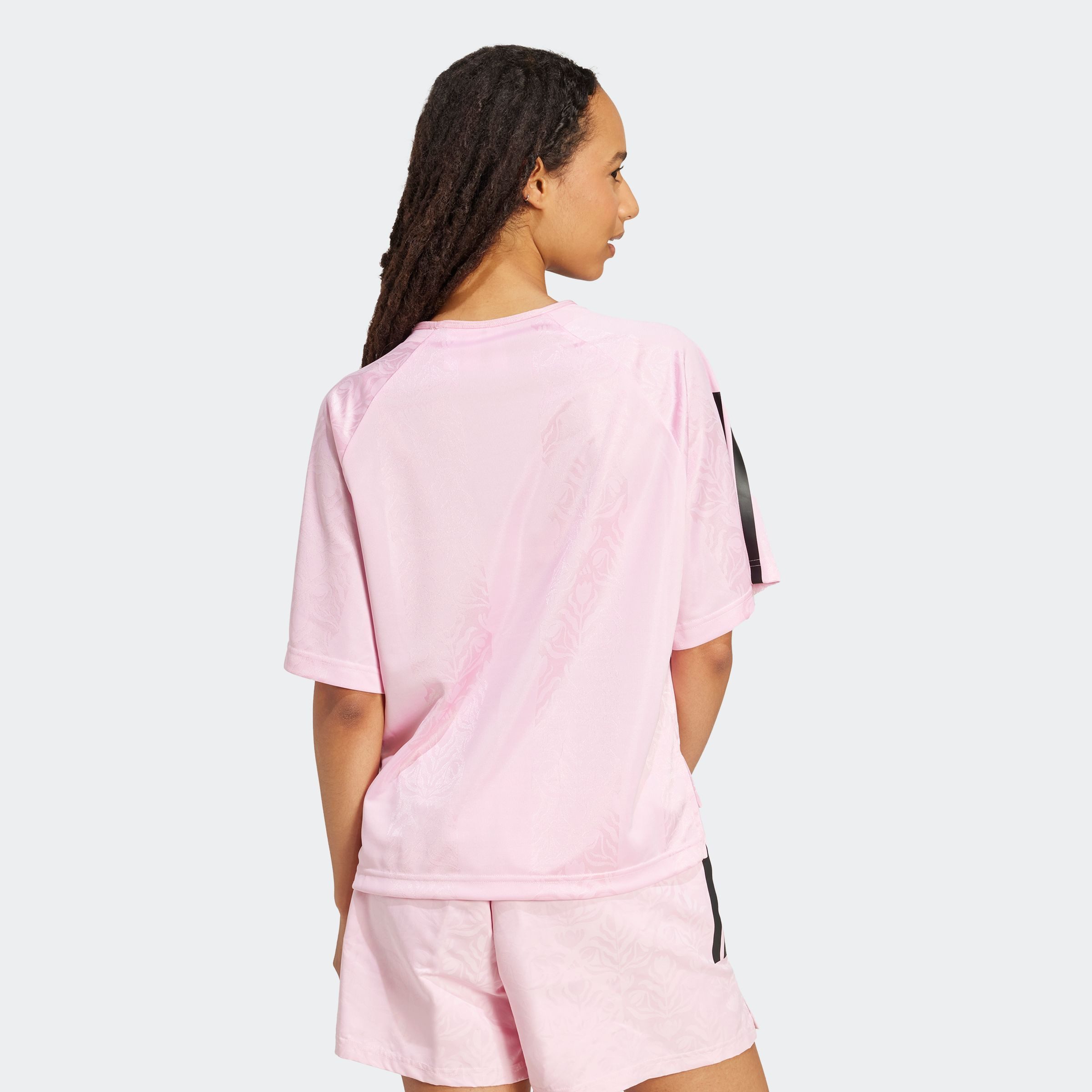 adidas Sportswear T-shirt W TIRO Q3 TEE
