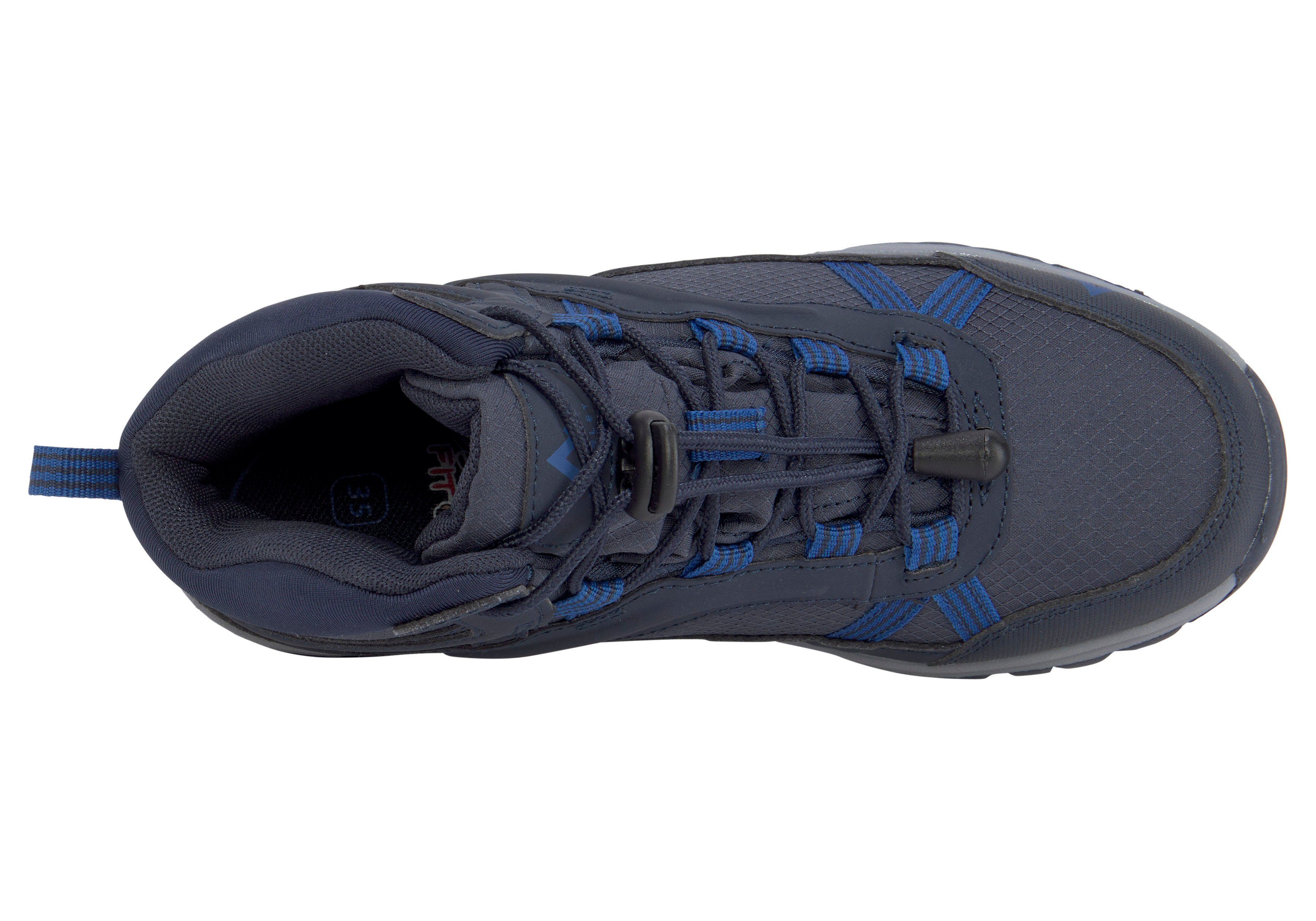 McKinley Wandelschoenen Maine II MID AQB J