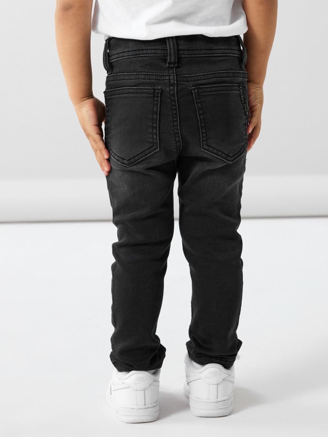 Name It Slim fit jeans NMMTHEO DNMTHAYER 2689SWE KEY PANT NOOS