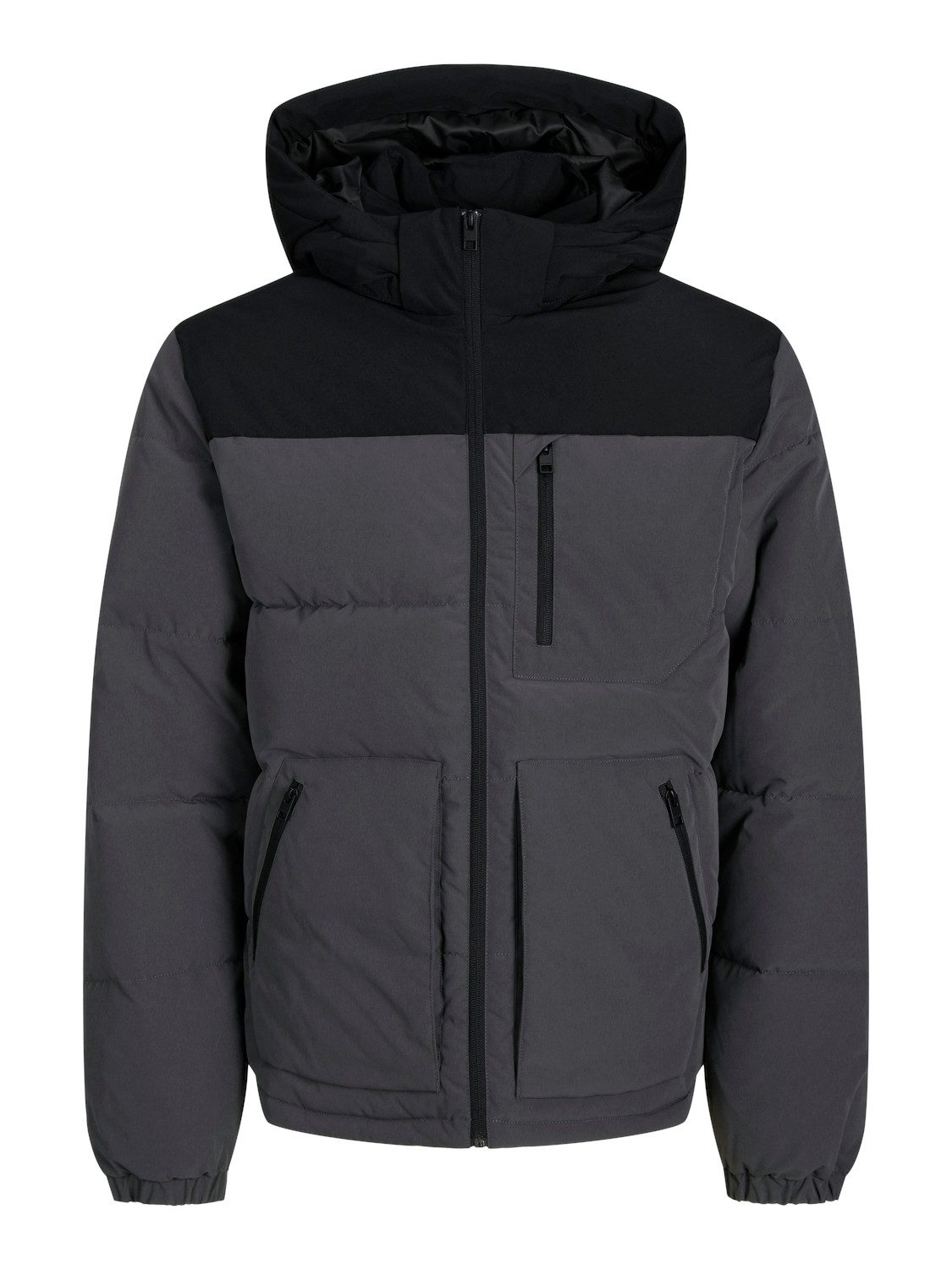 Jack & Jones PlusSize Outdoorjack JJEOTTO PUFFER JACKET PLS