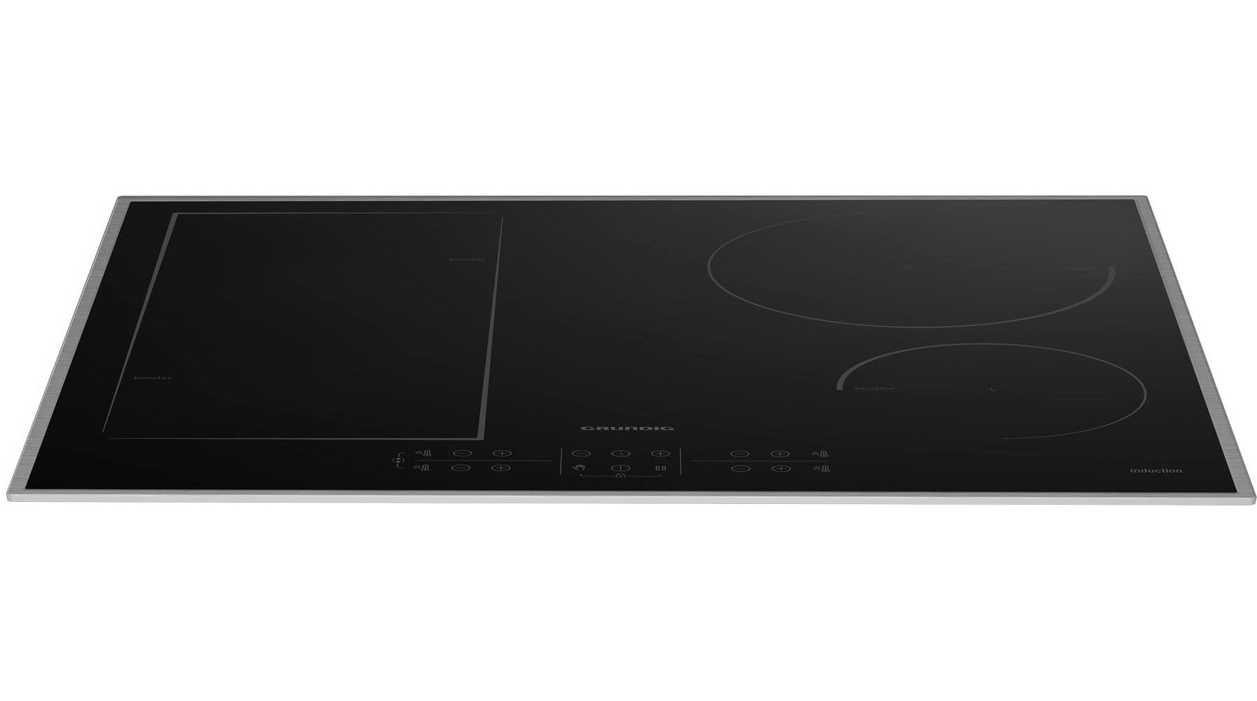 Grundig Inductiekookplaat
