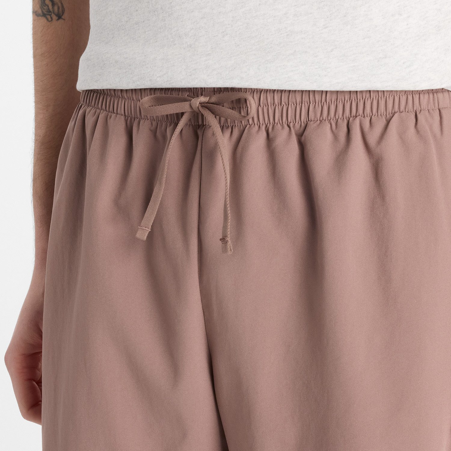 New Balance Runningshort SPORT ESSENTIALS SHORT 7"