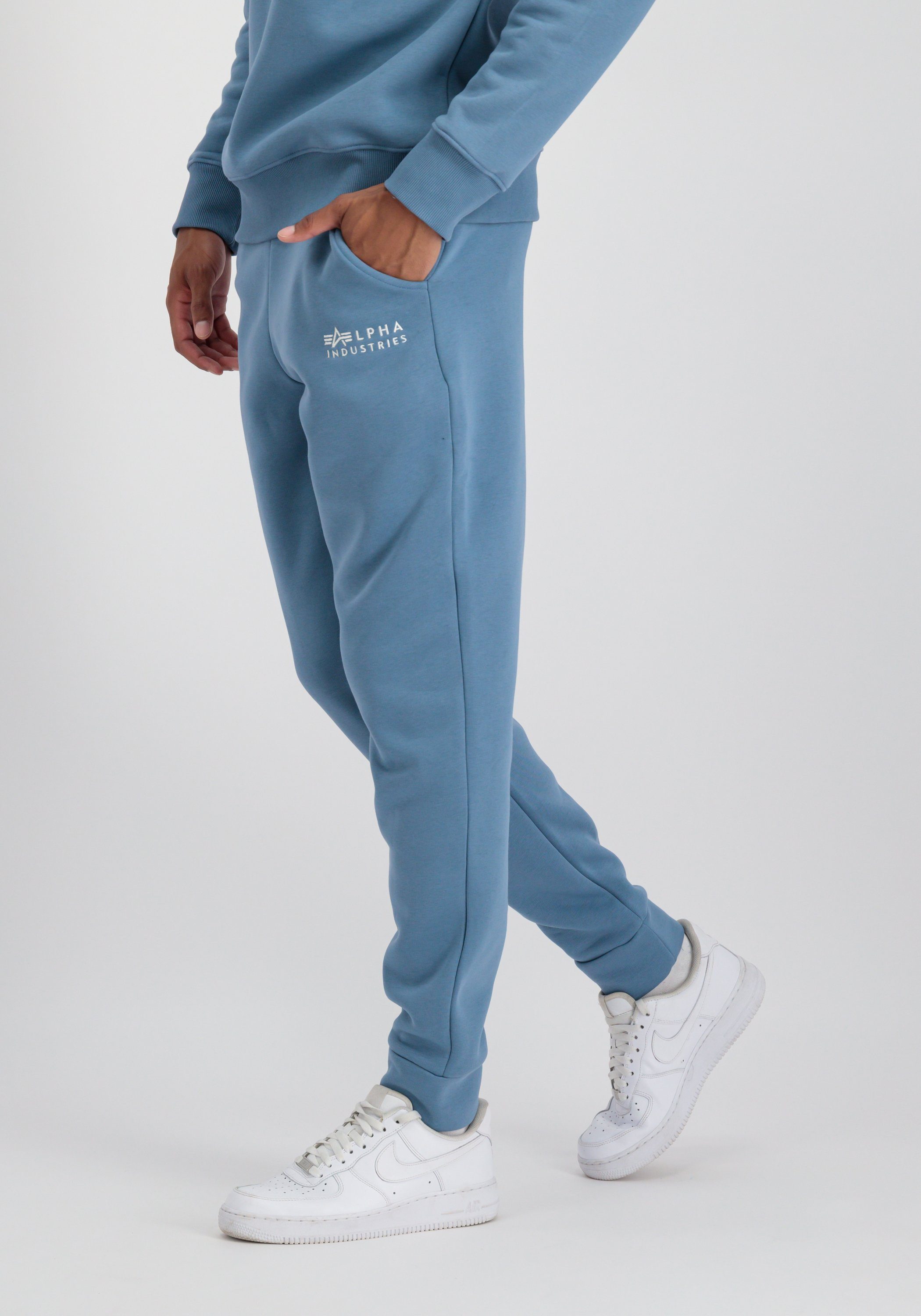 Alpha Industries Joggingbroek Organics EMB Jogger