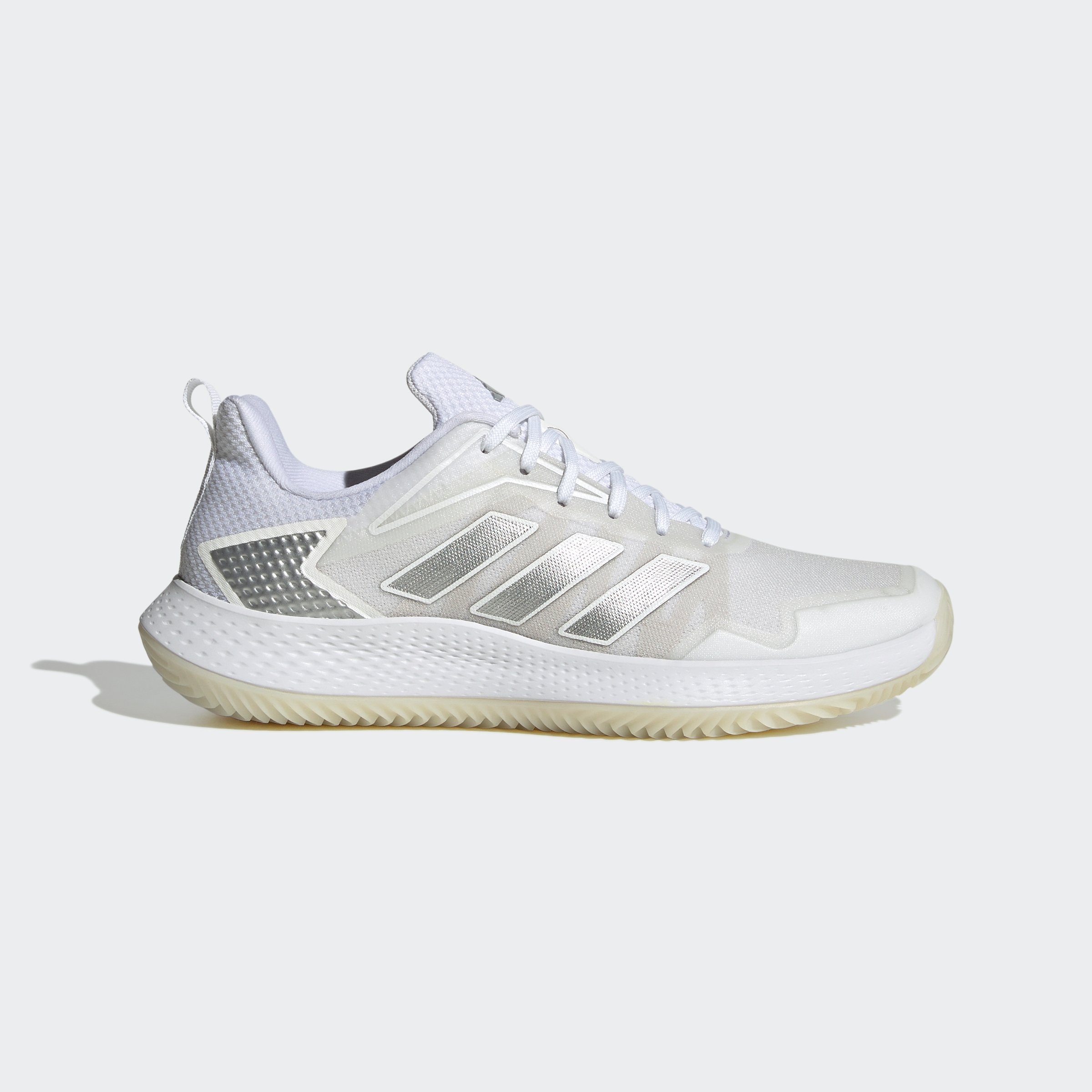 adidas Performance Tennisschoenen DEFIANT SPEED CLAY
