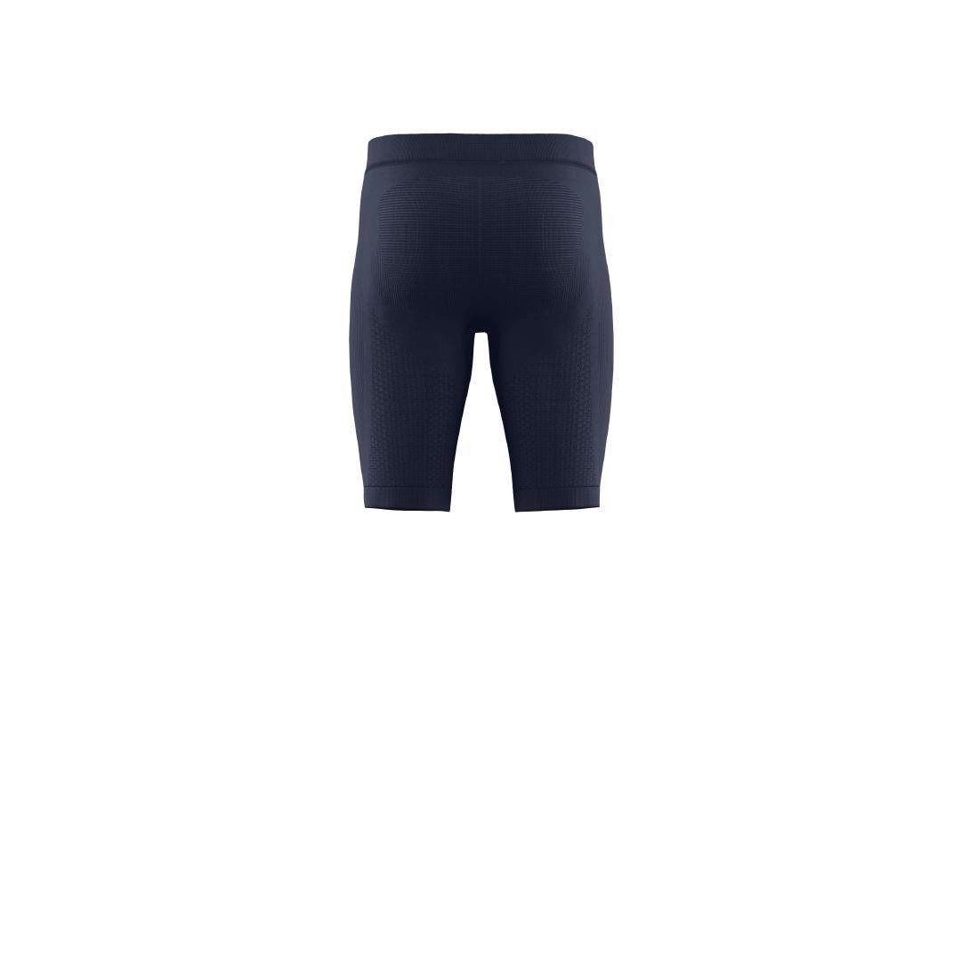 Bauerfeind Functionele tights COMPRESSION TIGHTS SHORT (1-delig)