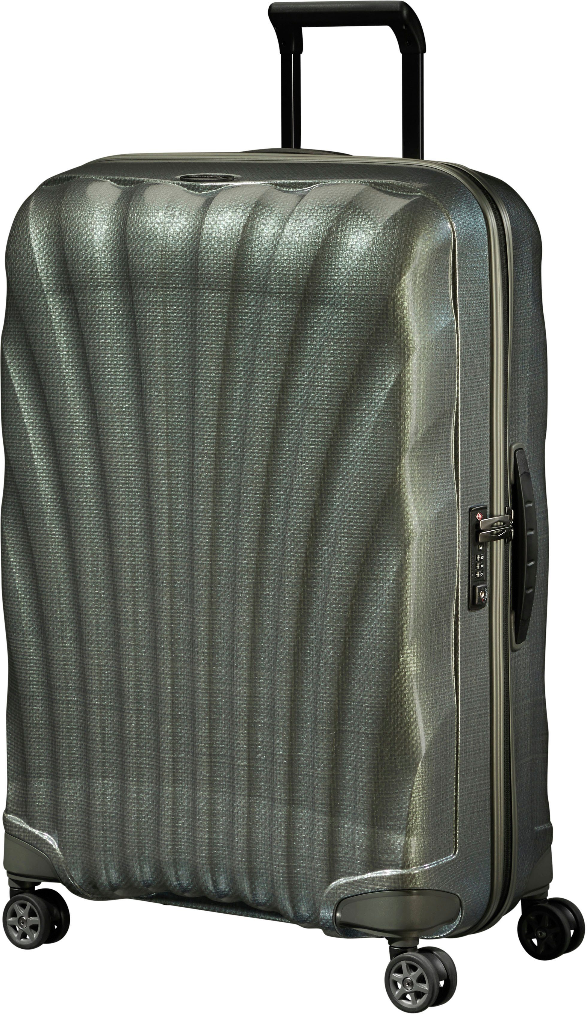 Samsonite Hardshell-trolley C-LITE 75