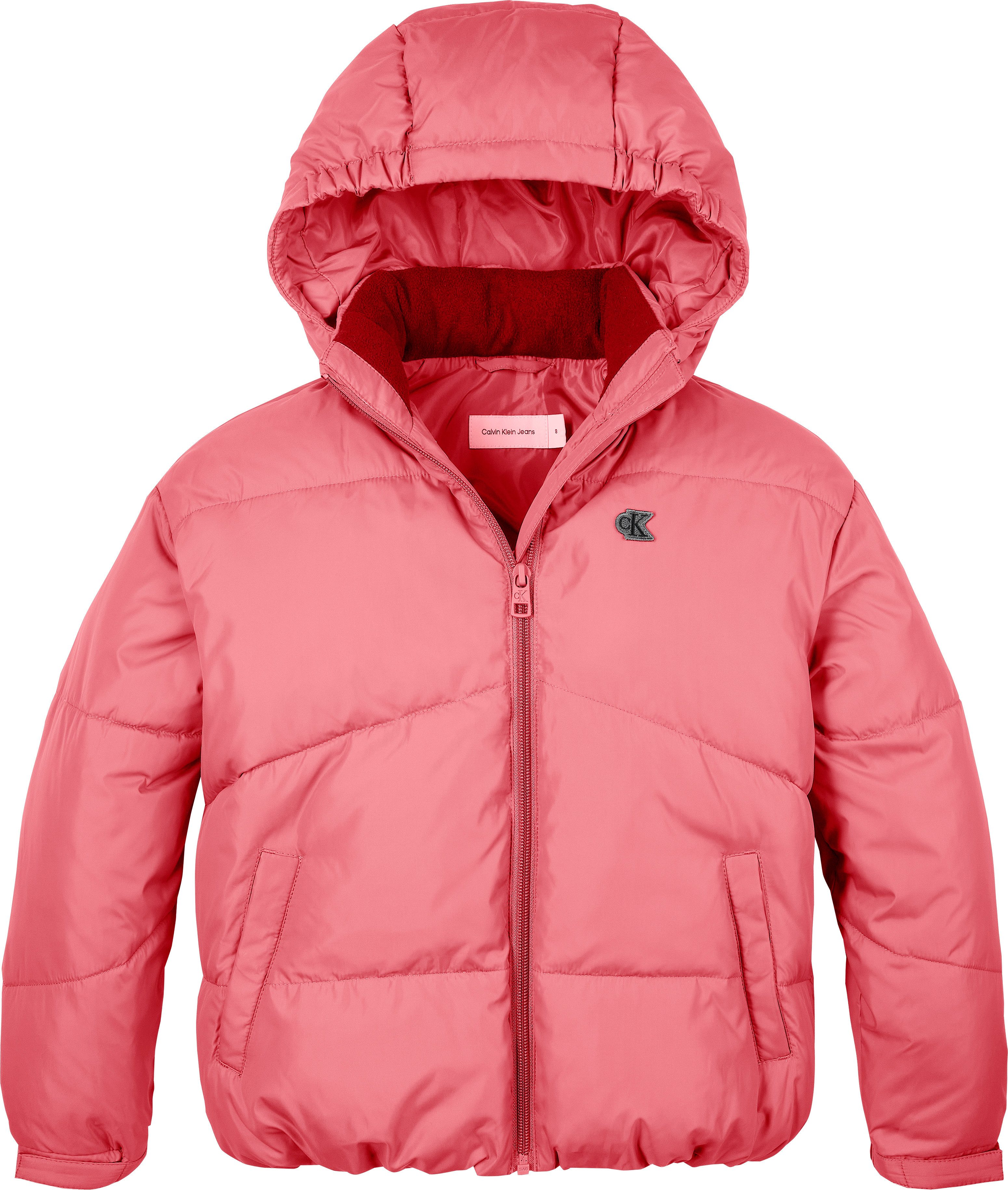 Calvin Klein Winterjack CK SHORT PUFFER JACKET