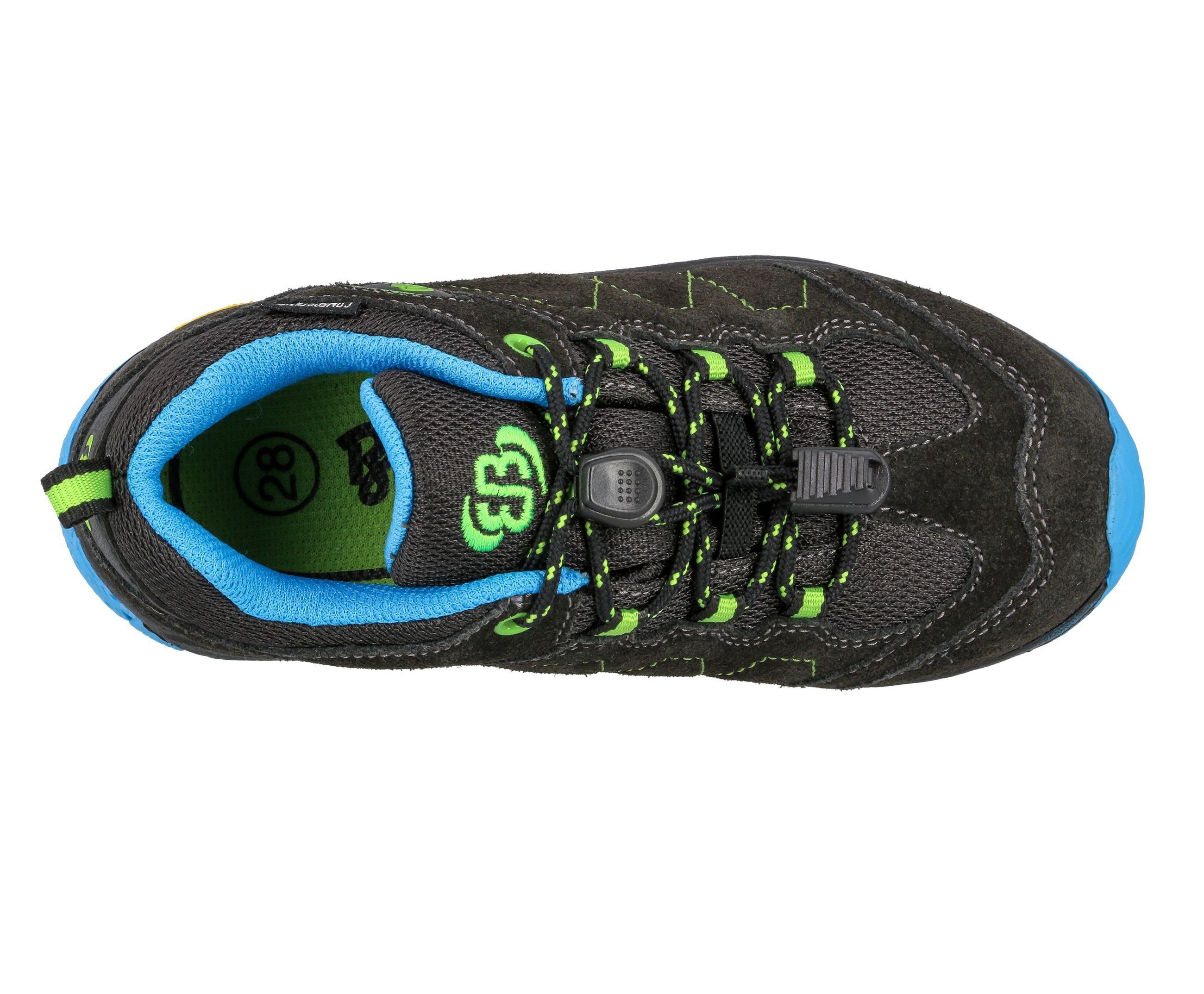 BRÜTTING Wandelschoenen Outdoorschoenen Bergen Low