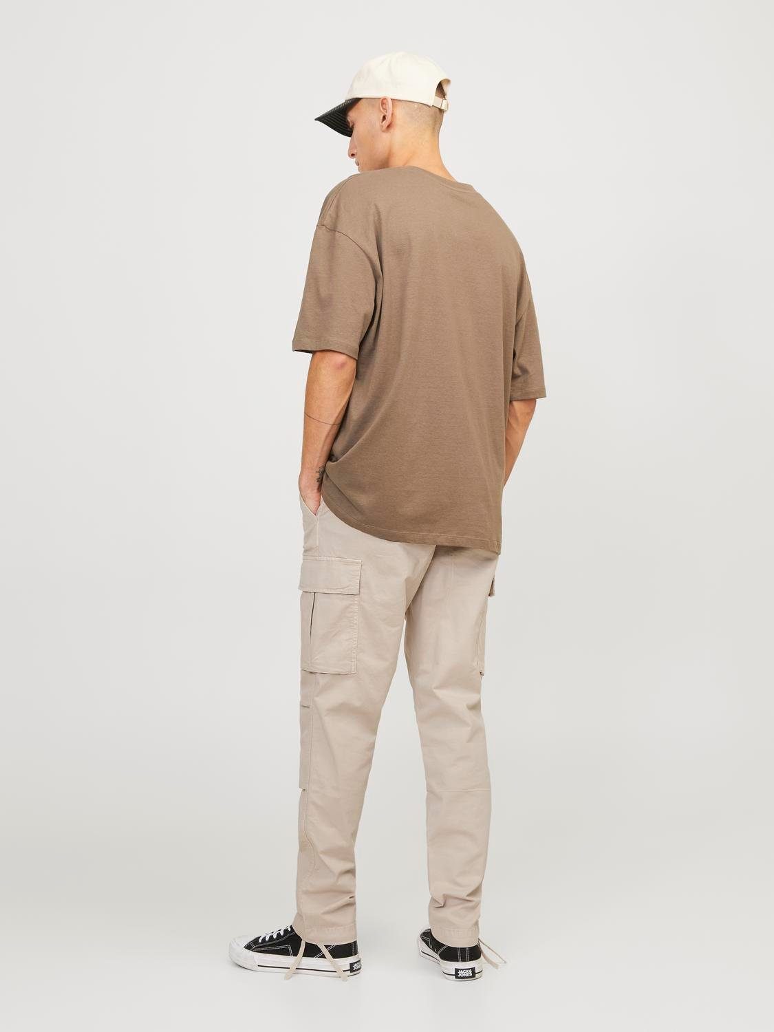 Jack & Jones Cargobroek JPSTACE JJTUCKER CARGO AMA NOOS