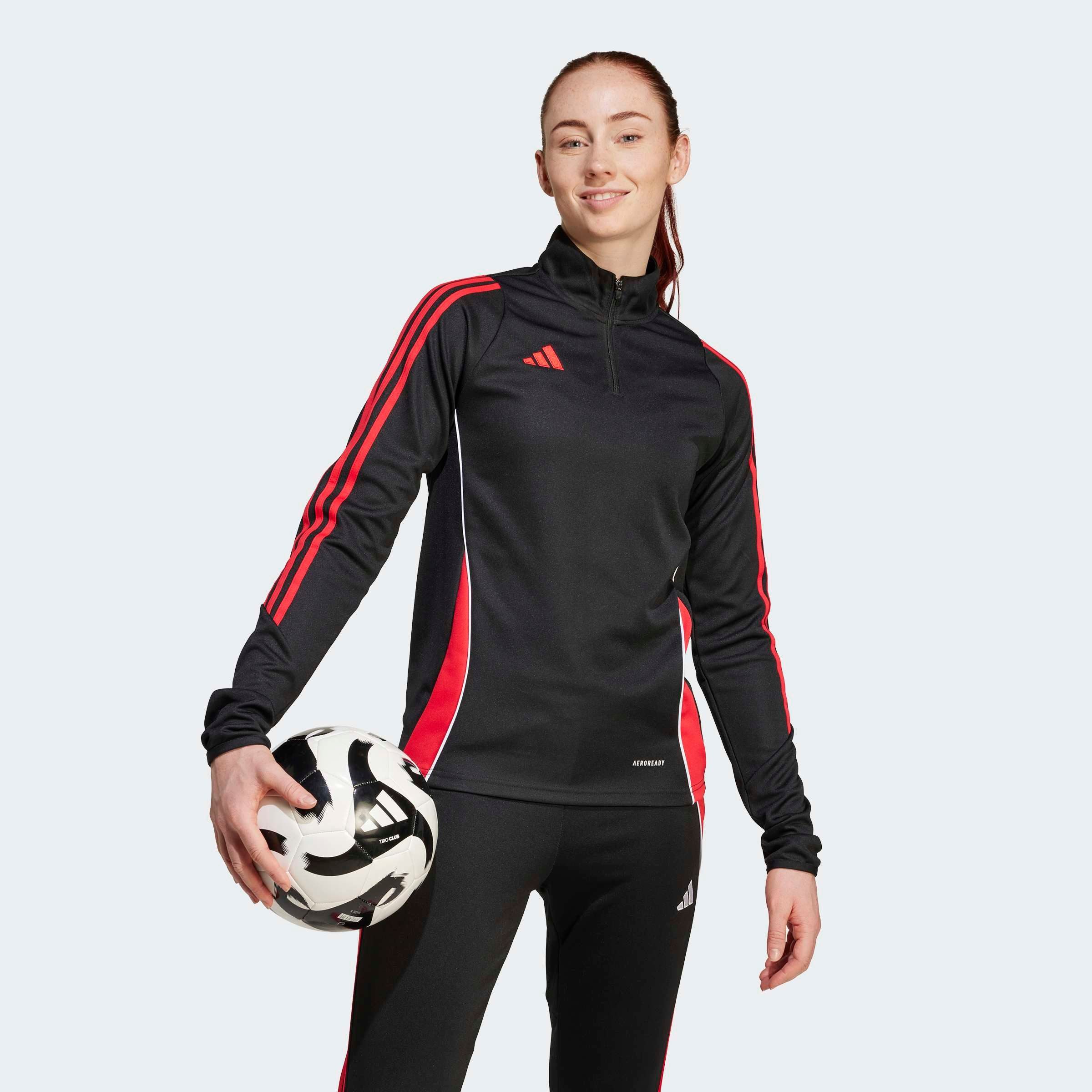 adidas Performance Trainingsshirt TIRO24 TRTOPW