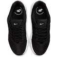 nike sportswear sneakers air max vg-r zwart