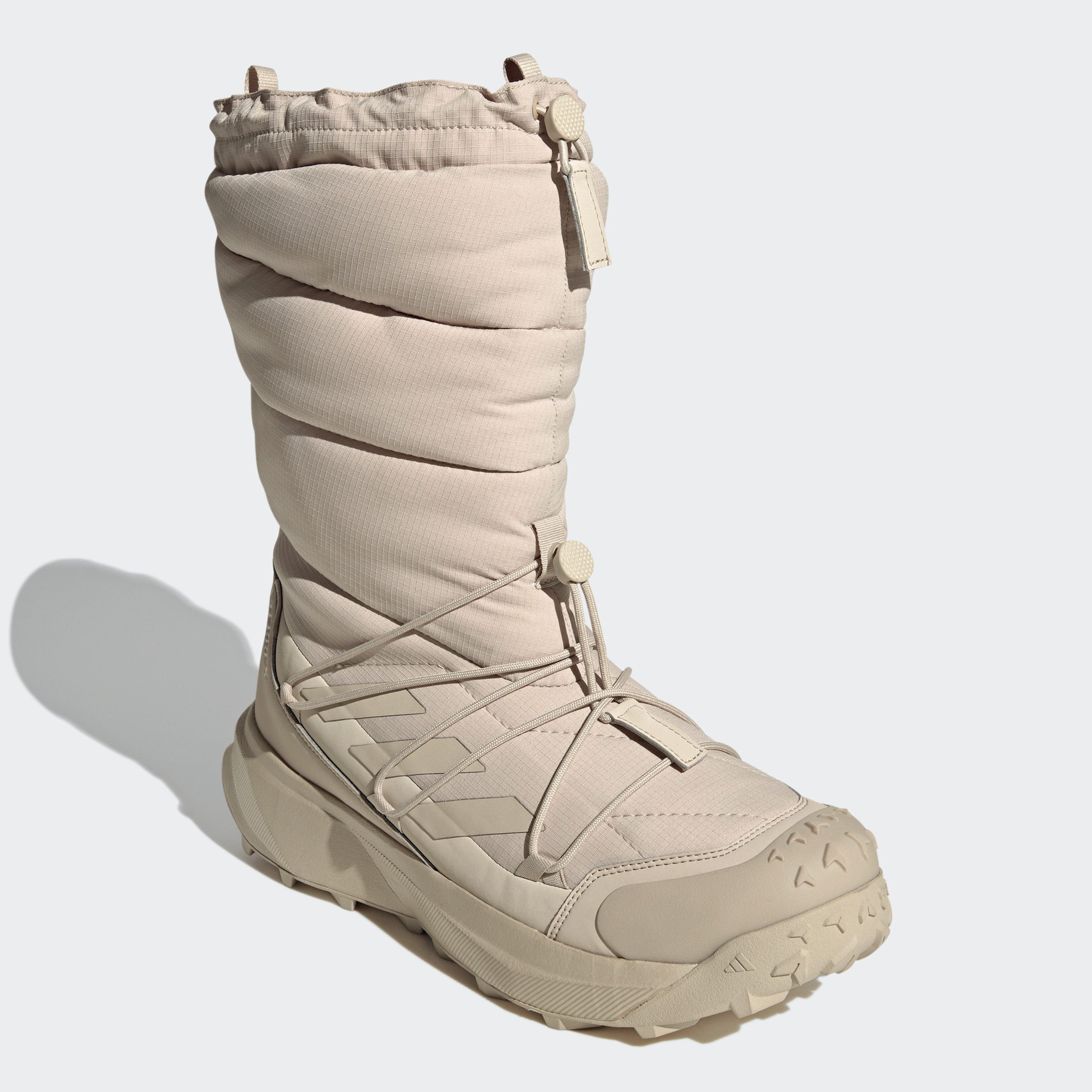 adidas TERREX Winterlaarzen TERREX WINTER HIGH RAIN.RDY COLD.RDY WANDELAARS Snowboots,...