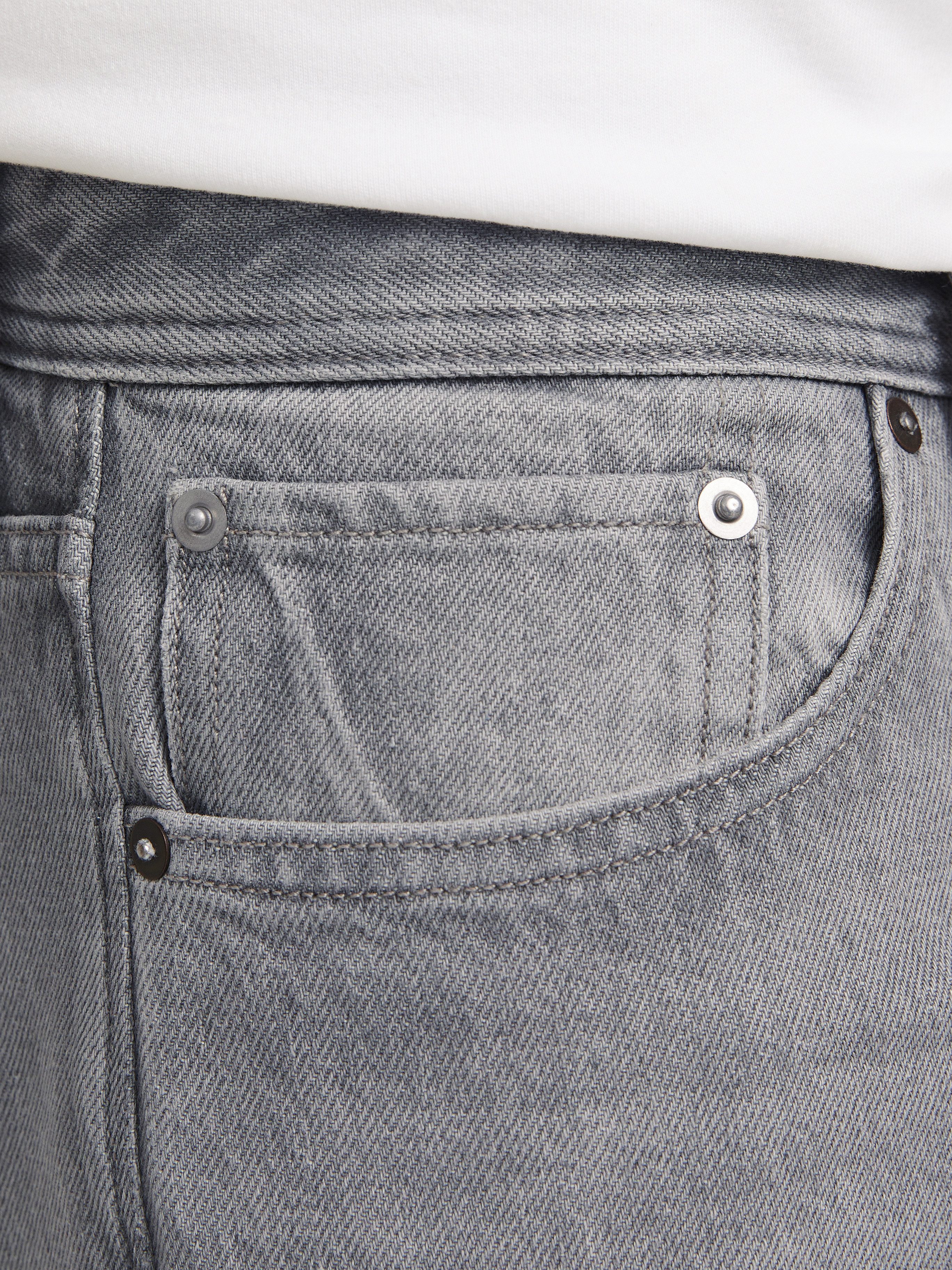 Jack & Jones Loose fit jeans JJIEDDIE JJORIGINAL MF 710