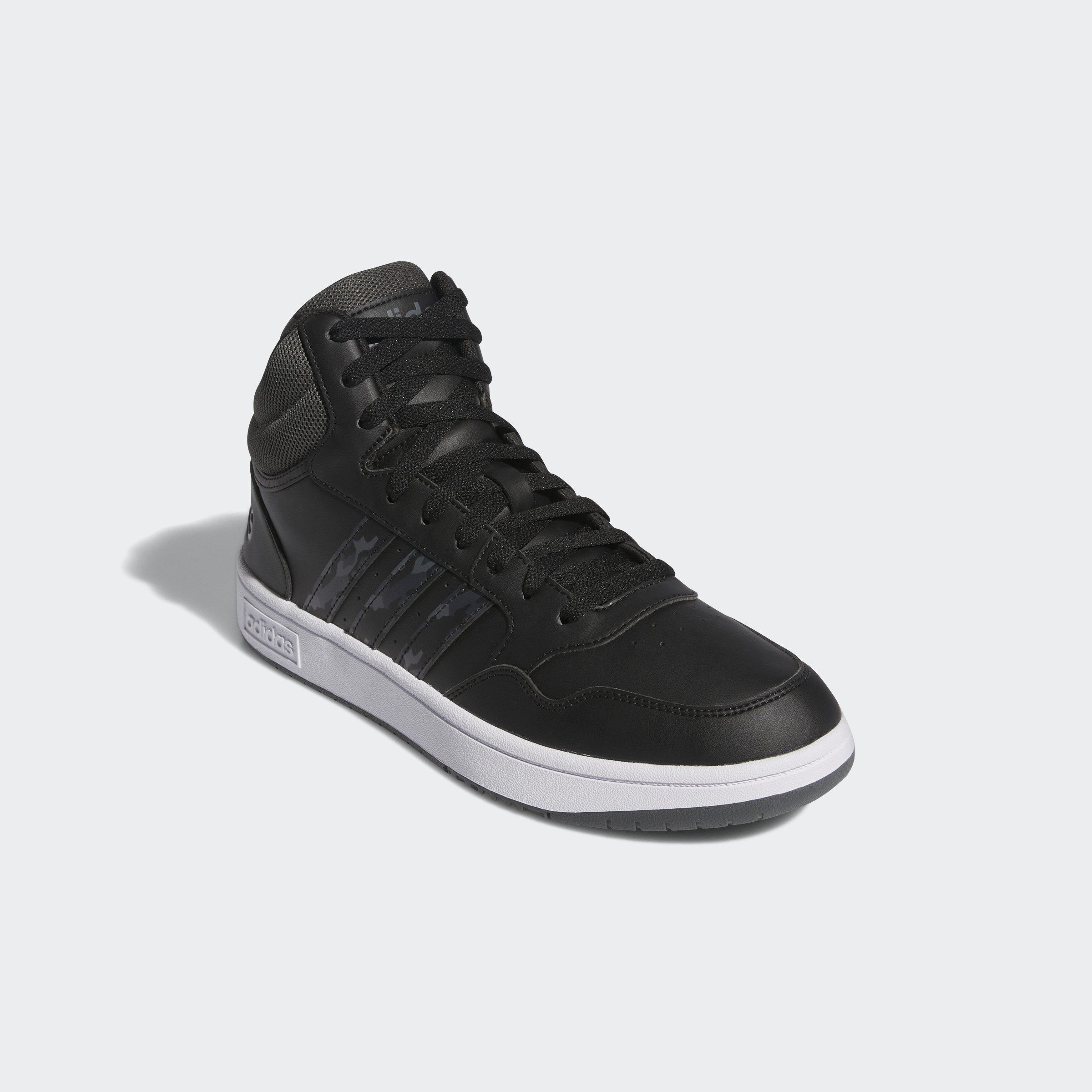 Adidas Sportswear Sneakers HOOPS 3.0 MID