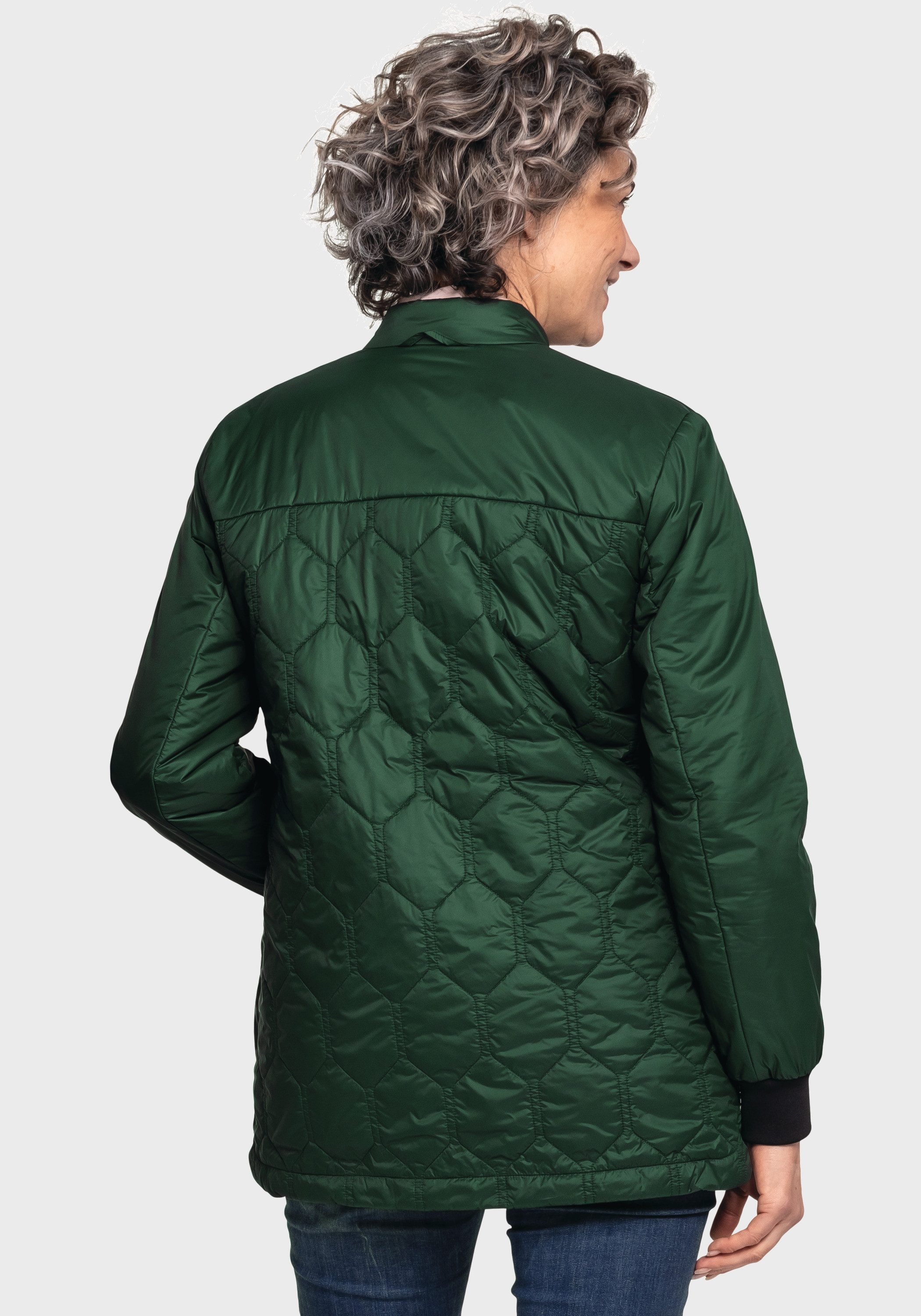 Schöffel Functioneel jack Urban Ins Jacket Style Malkay WMS
