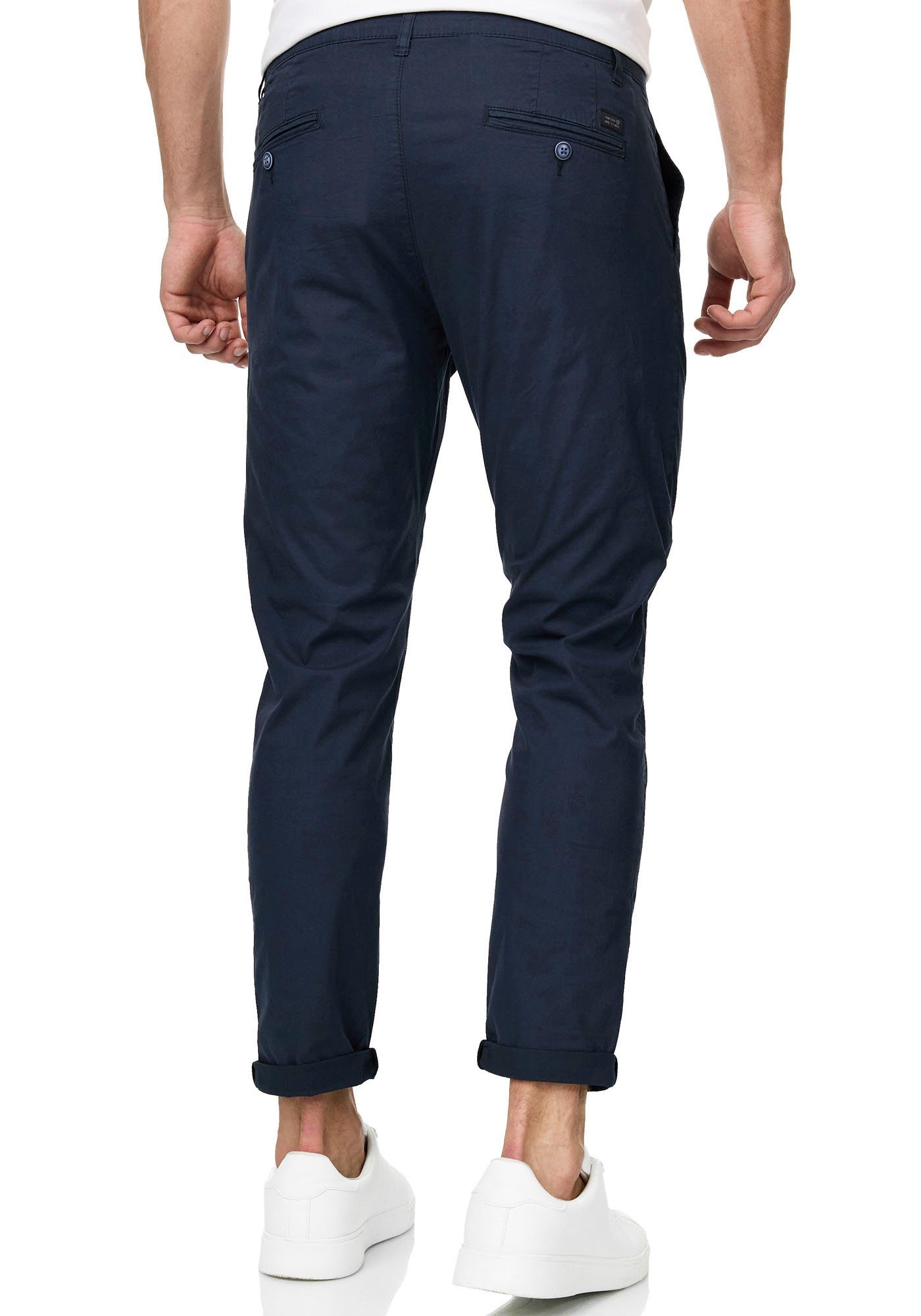 Indicode Chino INFjern