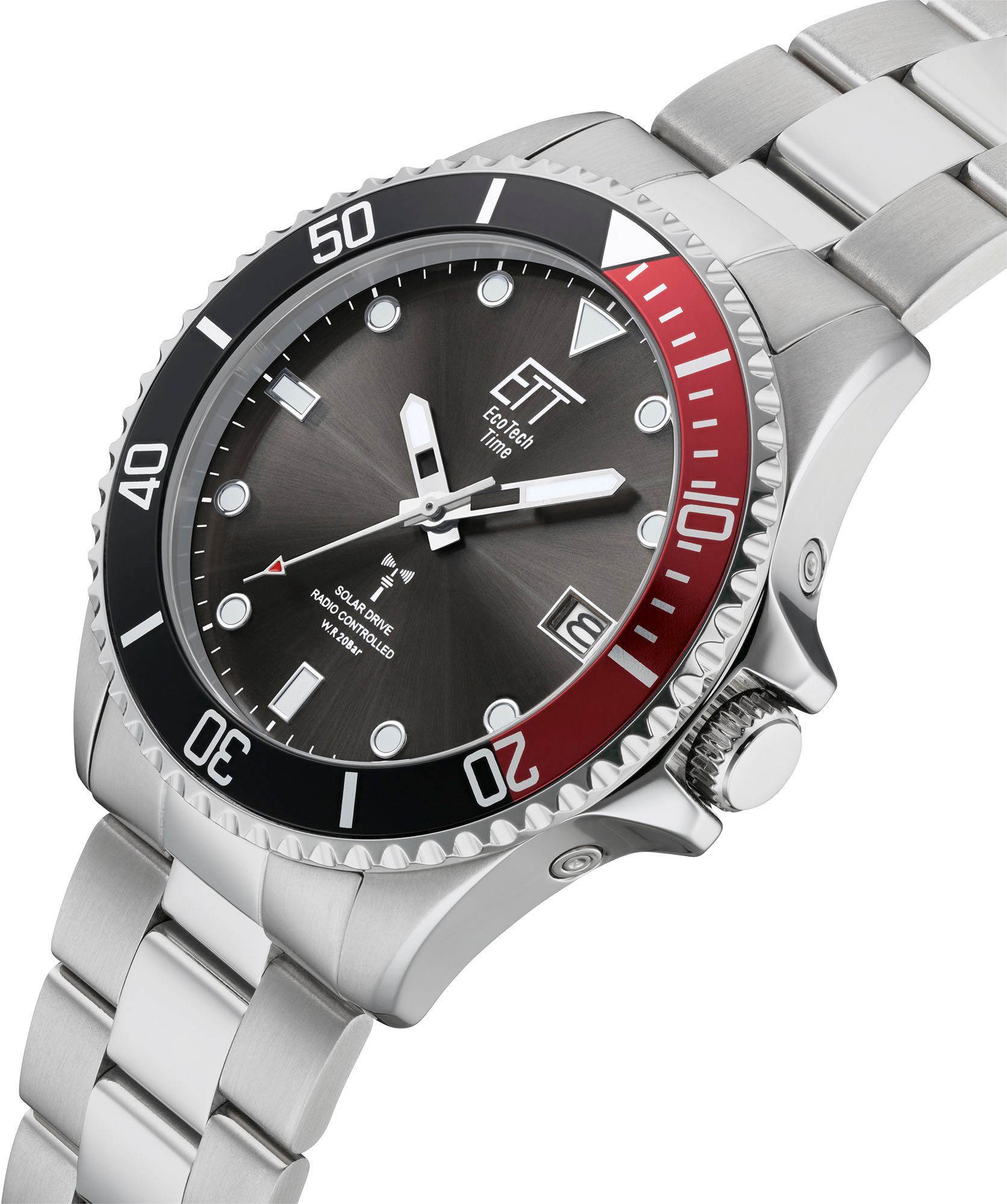 ETT Radiografisch horloge Professional