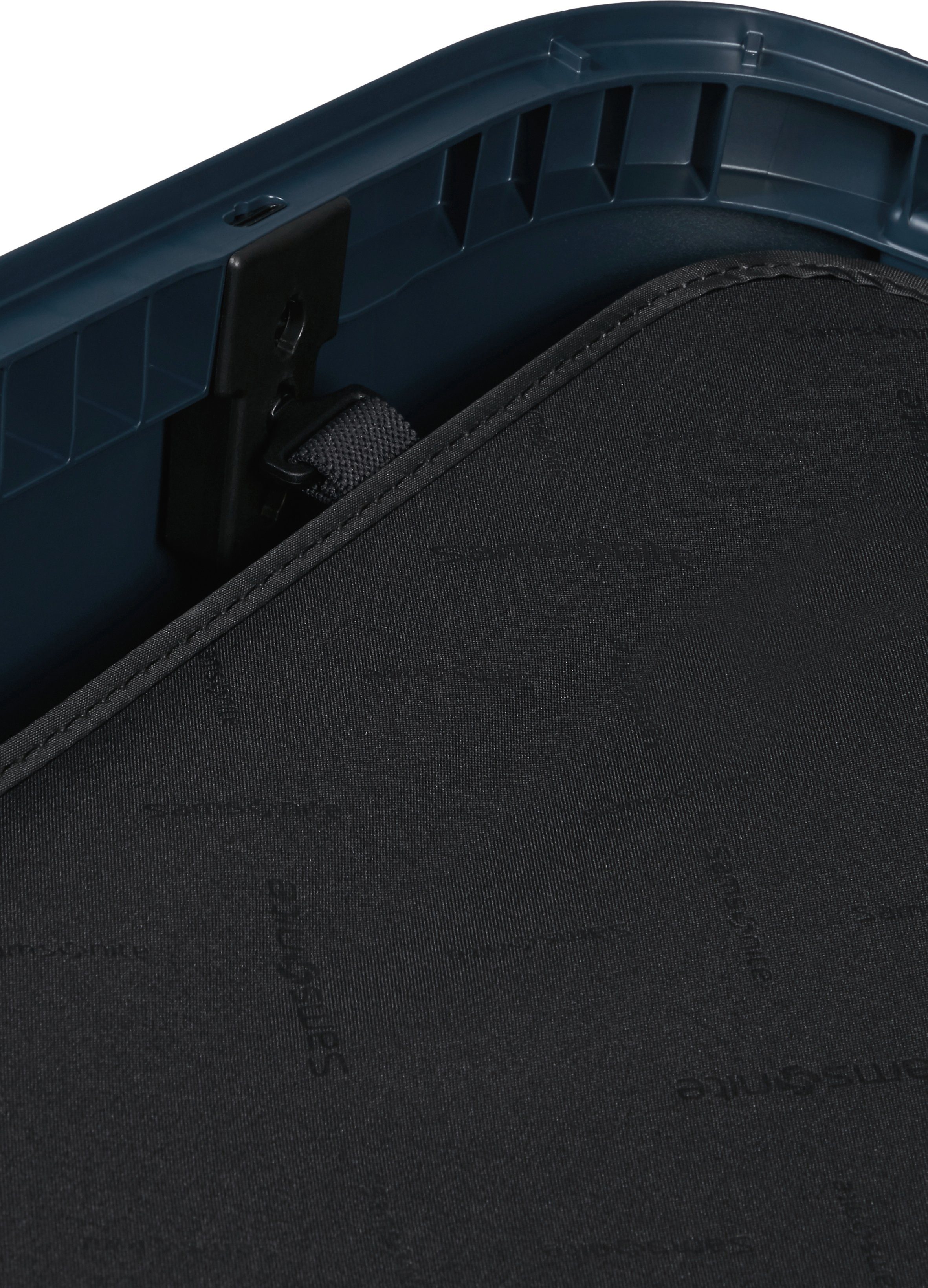 Samsonite Hardshell-trolley MAGNUM, verschillende maten en kleuren Reiskoffer trolley incheckbagage TSA-cijferslot