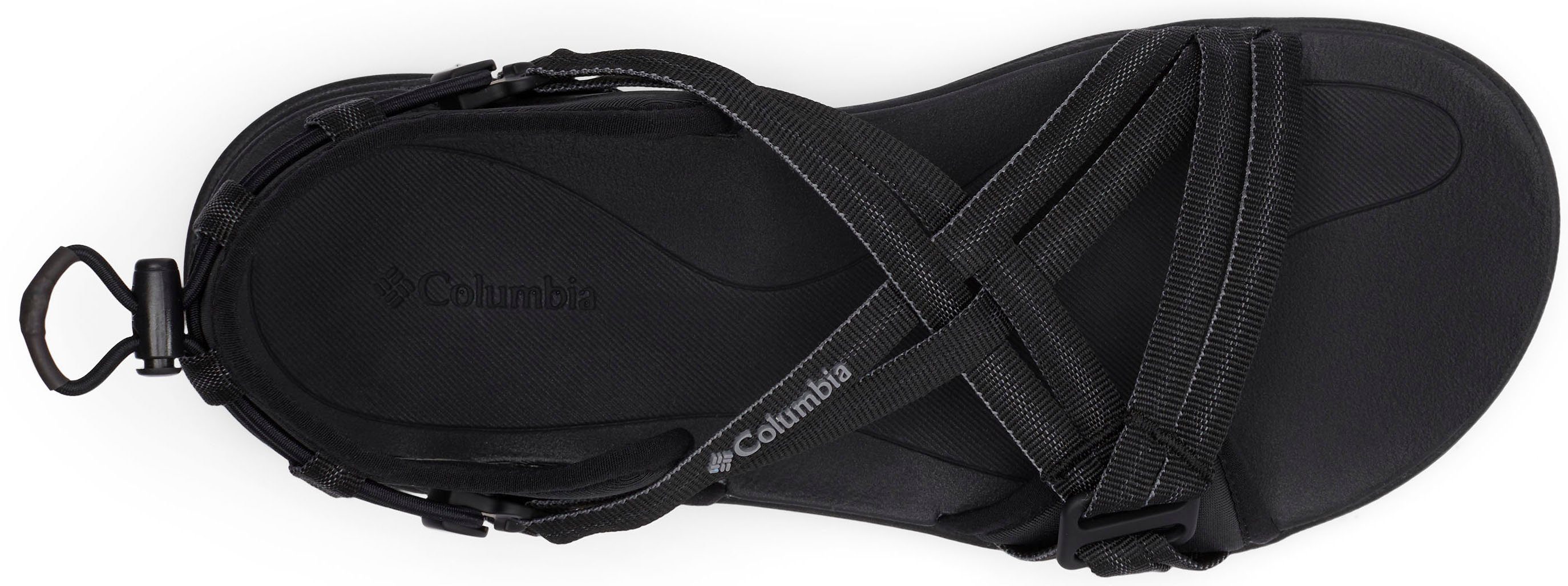 Columbia Outdoorsandalen COLUMBIA SANDAL W