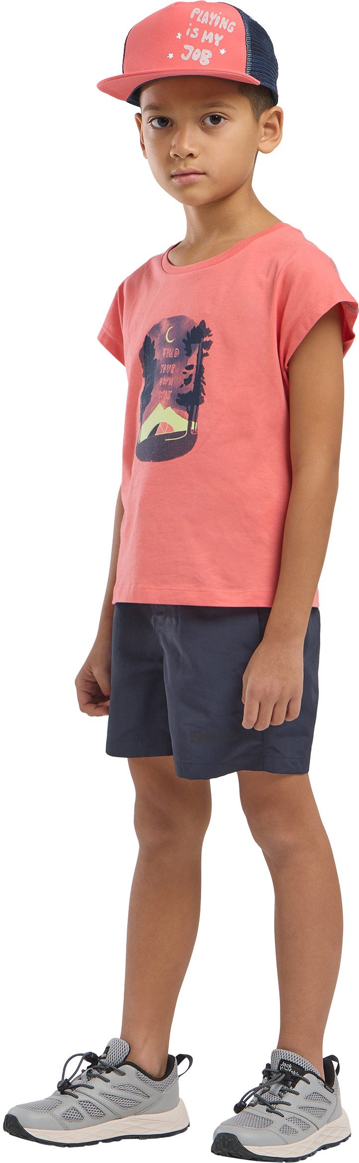 Jack Wolfskin T-shirt