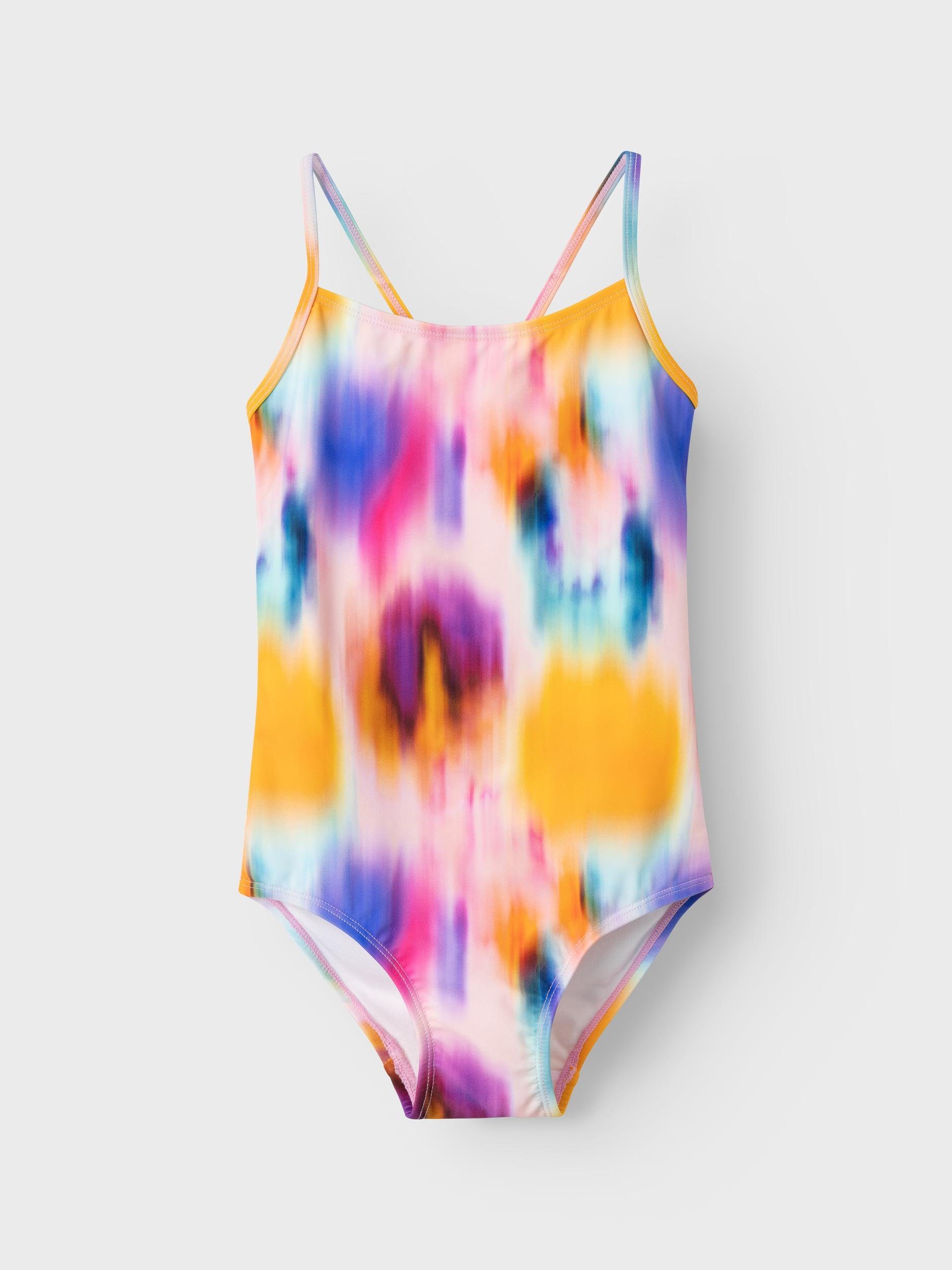 Name It Badpak NKFZELIA SWIMSUIT