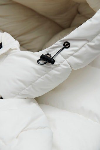 Only Gewatteerde jas ONLANN PREMIUM PUFFER JKT REGULAR OTW